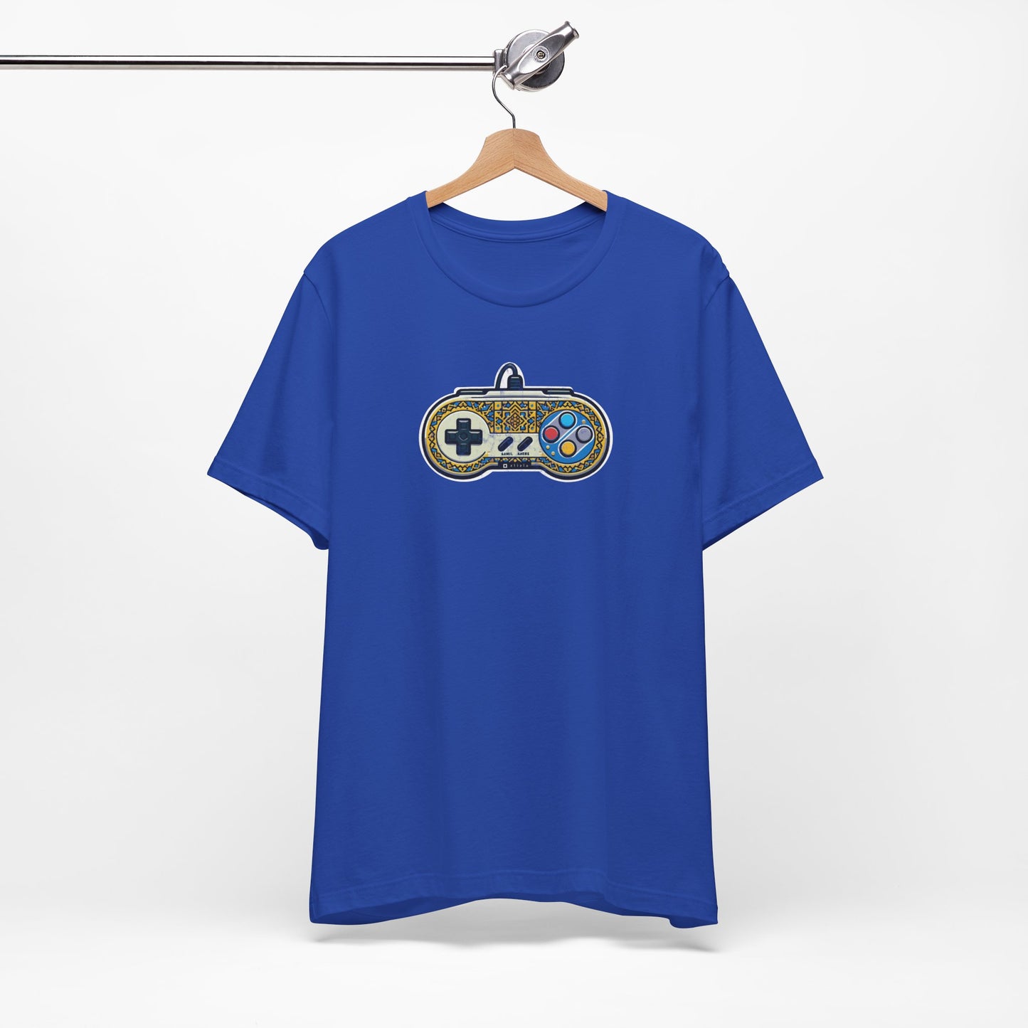T-shirt Super Gaming