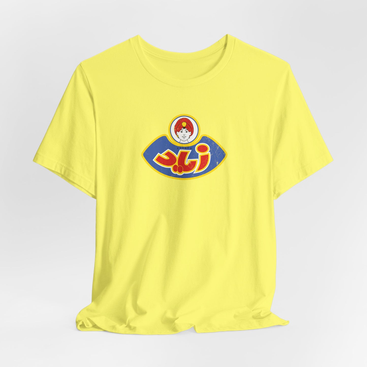 T-shirt Zied