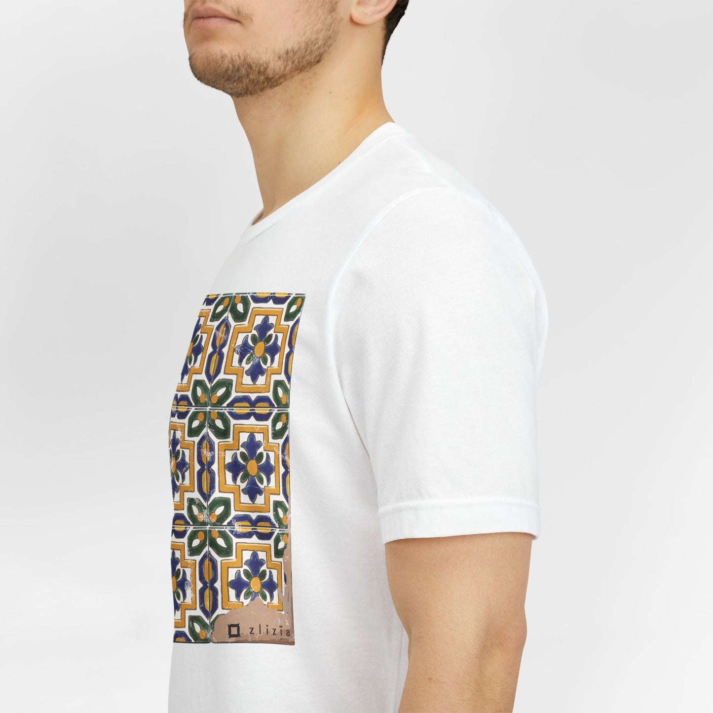 T-shirt Donia