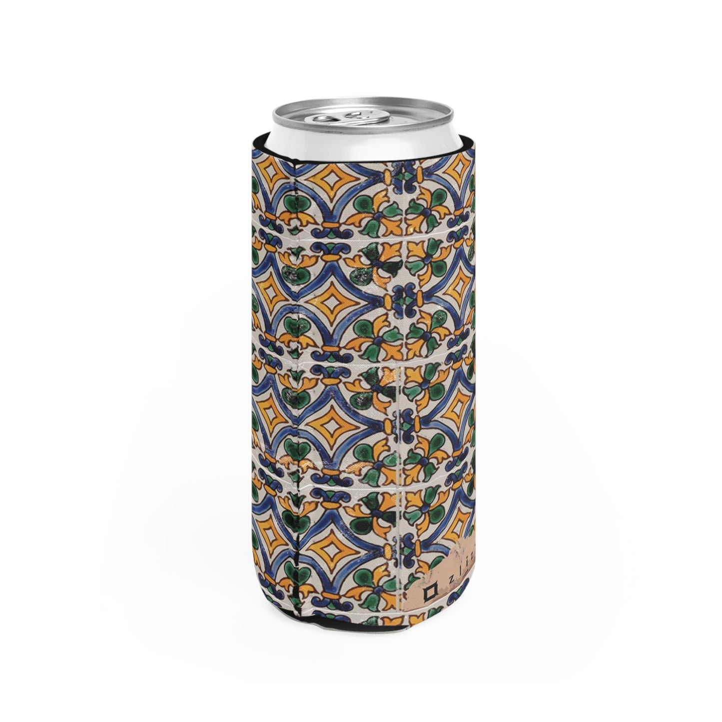 Bayati - Refroidisseur de canette slim