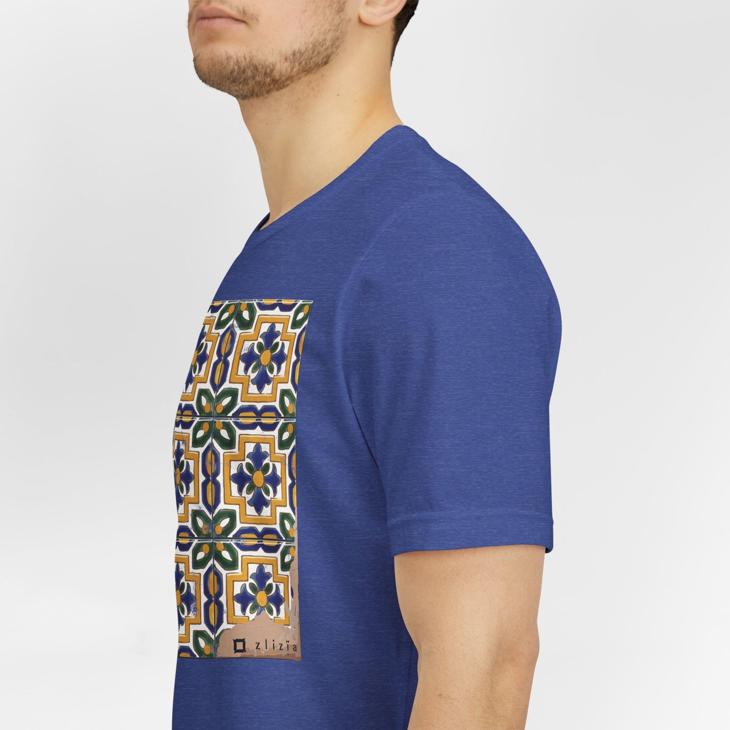 T-shirt Donia