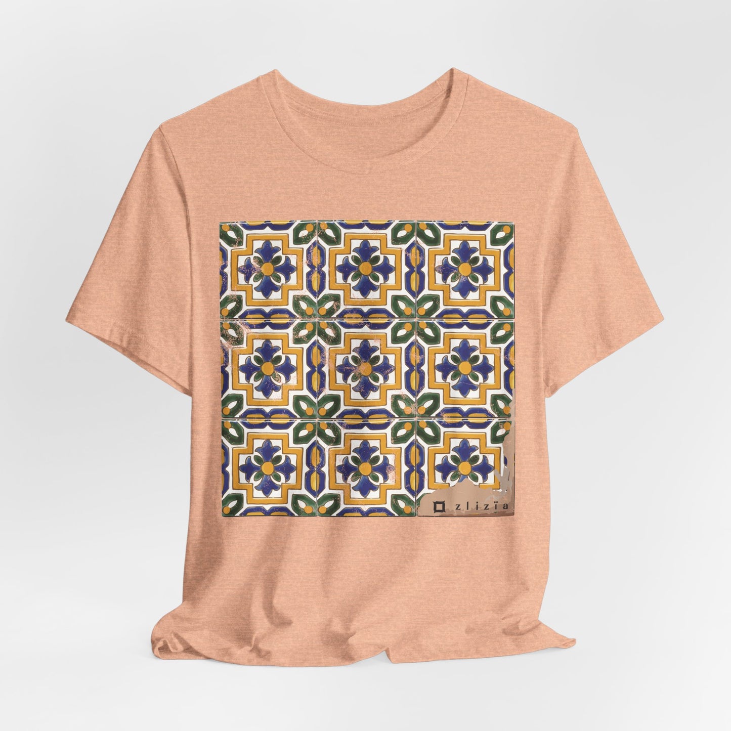 T-shirt Donia