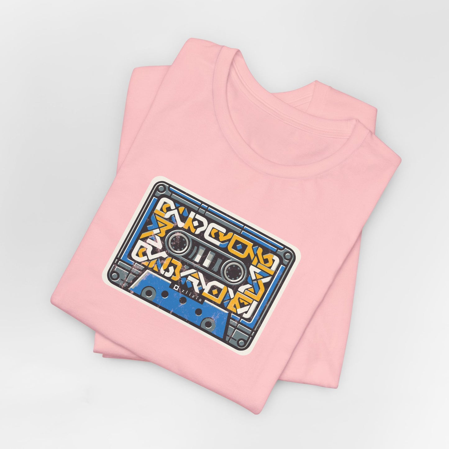 T-shirt K7