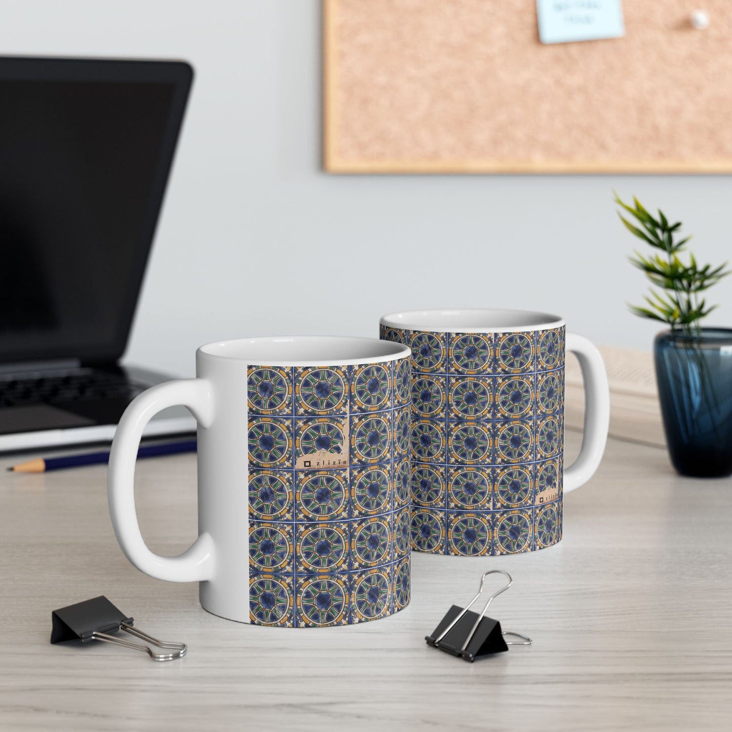 Ines - Tasse en céramique