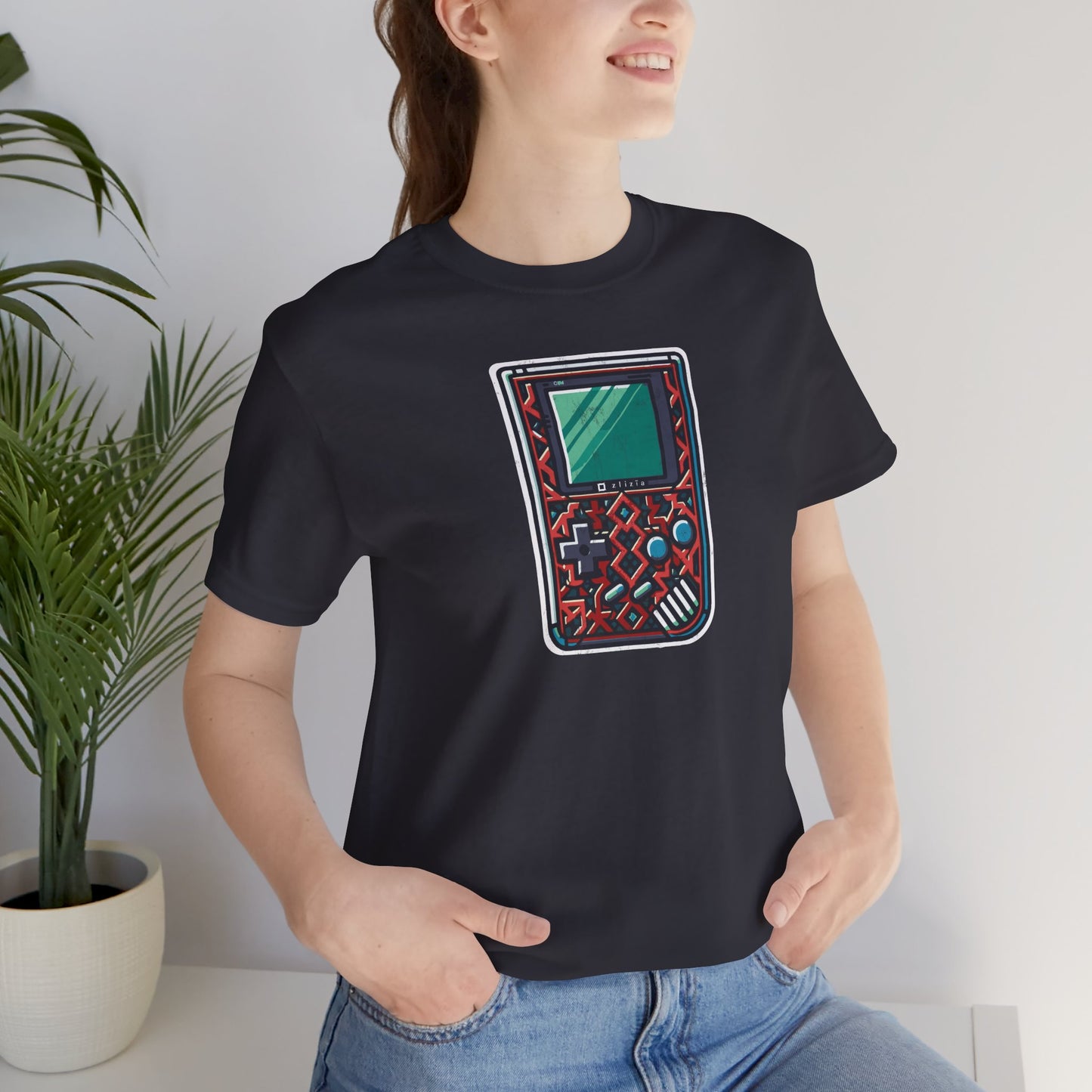 T-shirt Gaming