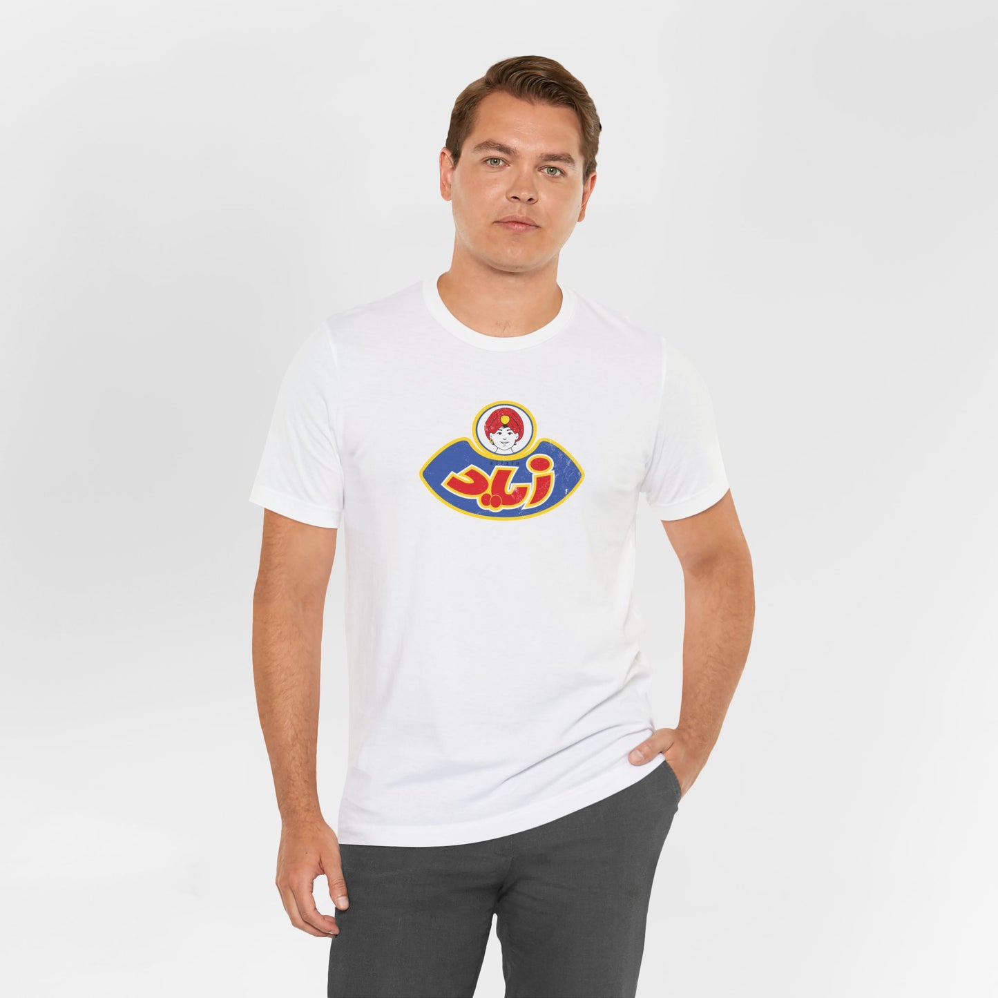 T-shirt Zied