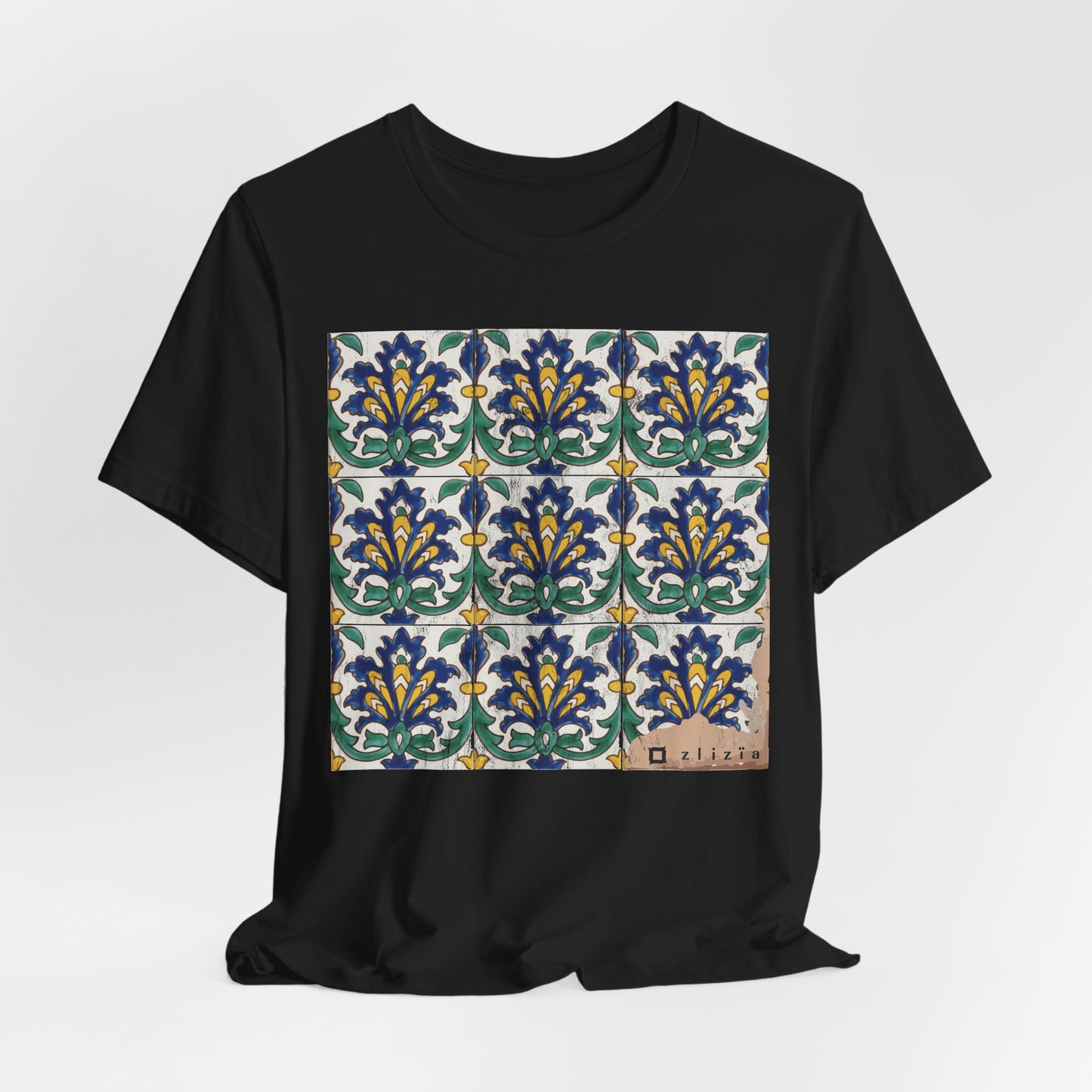 T-shirt Pensée