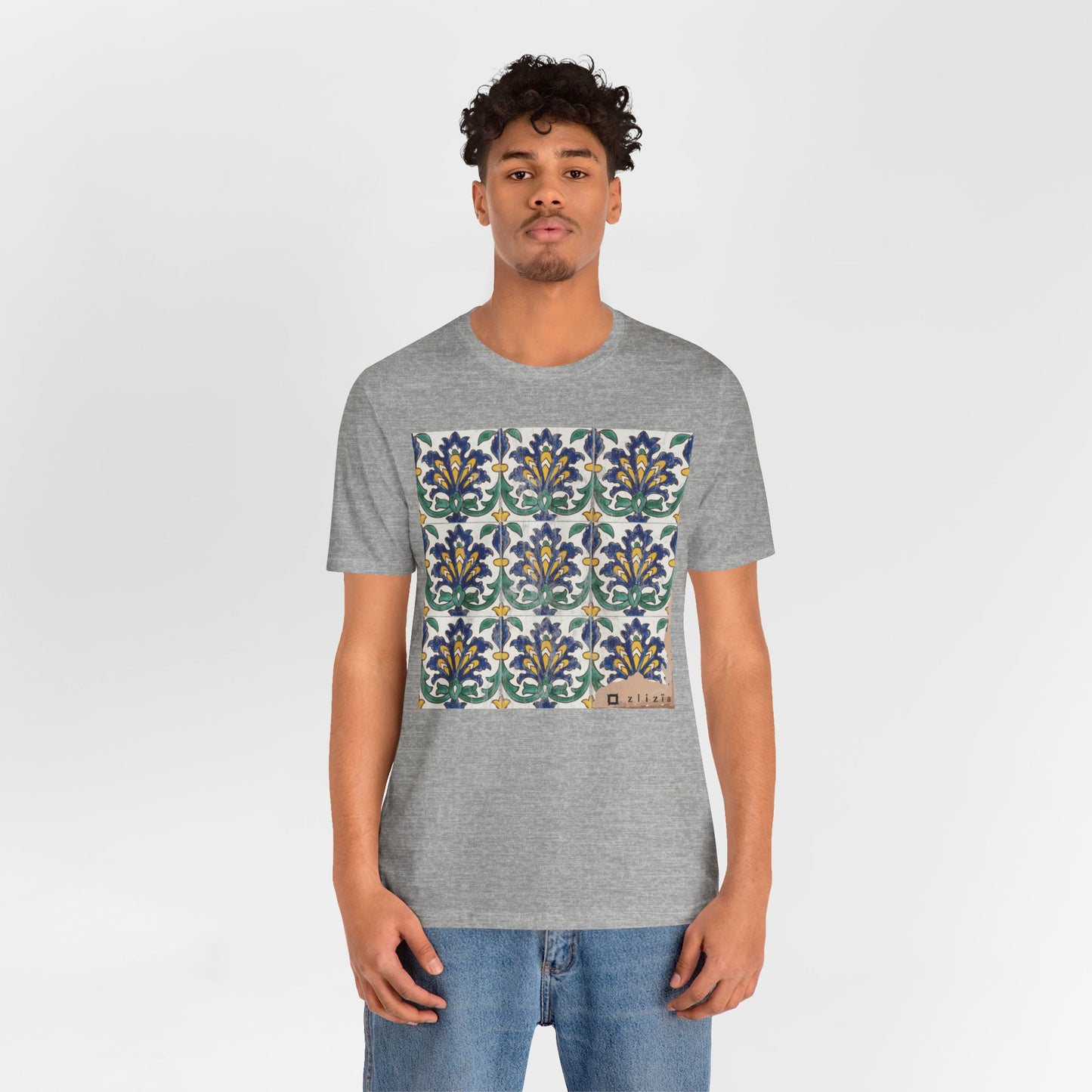T-shirt Pensée