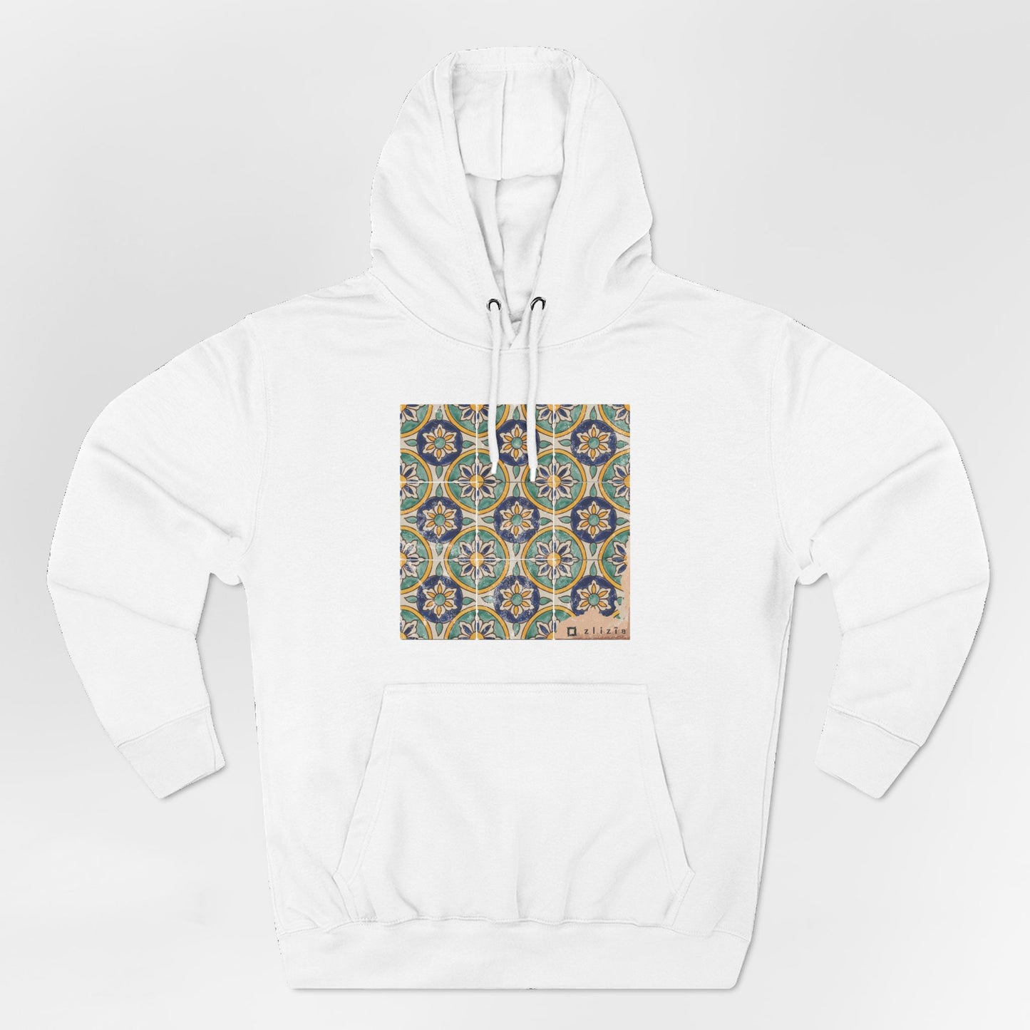 Ronda Vintage Hoodie