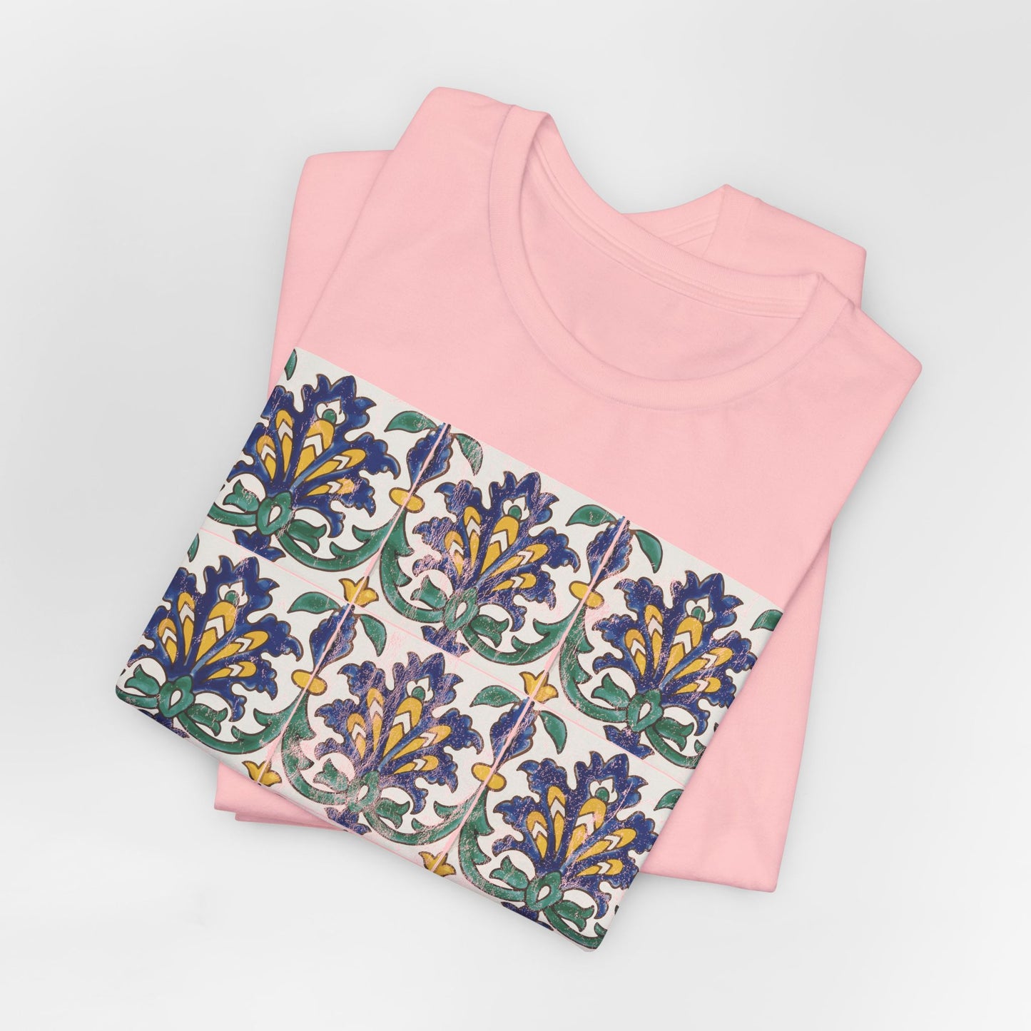 T-shirt Pensée