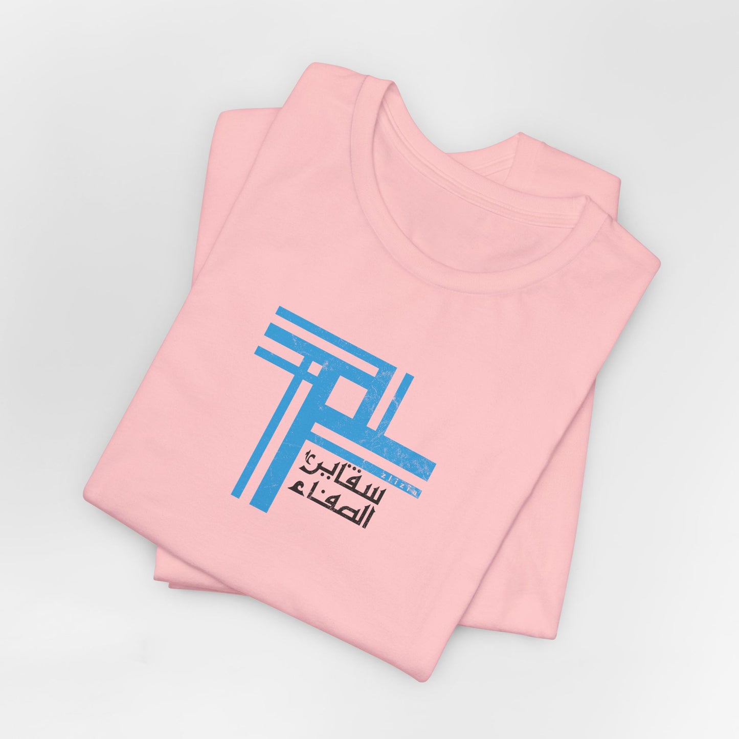 T-shirt Cristal AR