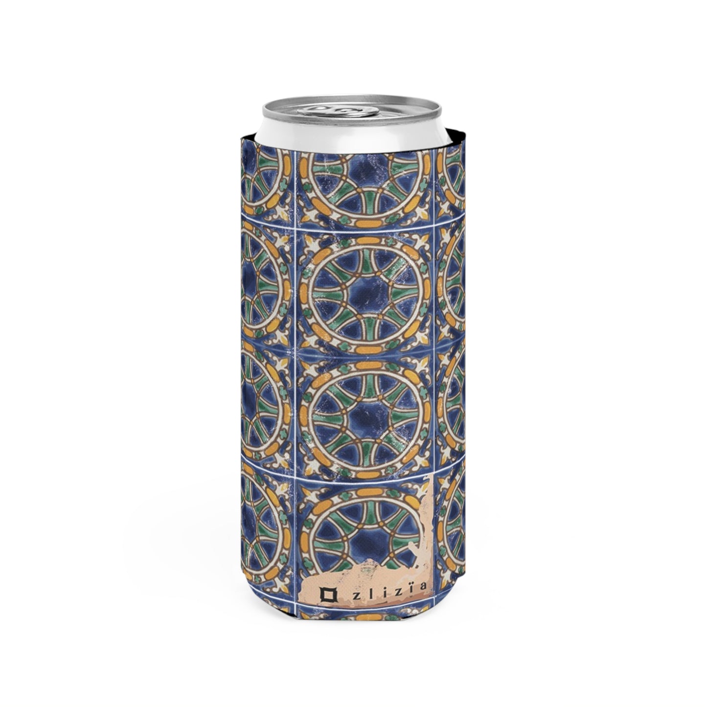 Ines - Refroidisseur de canette slim