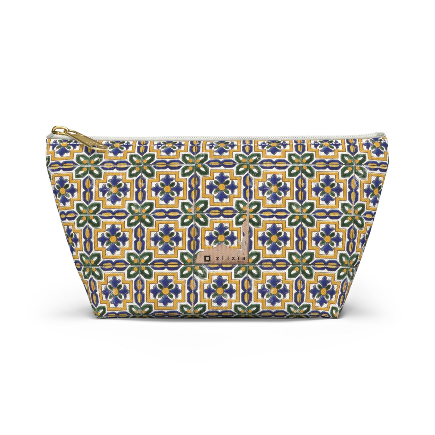 Donia - Pochette d’accessoires