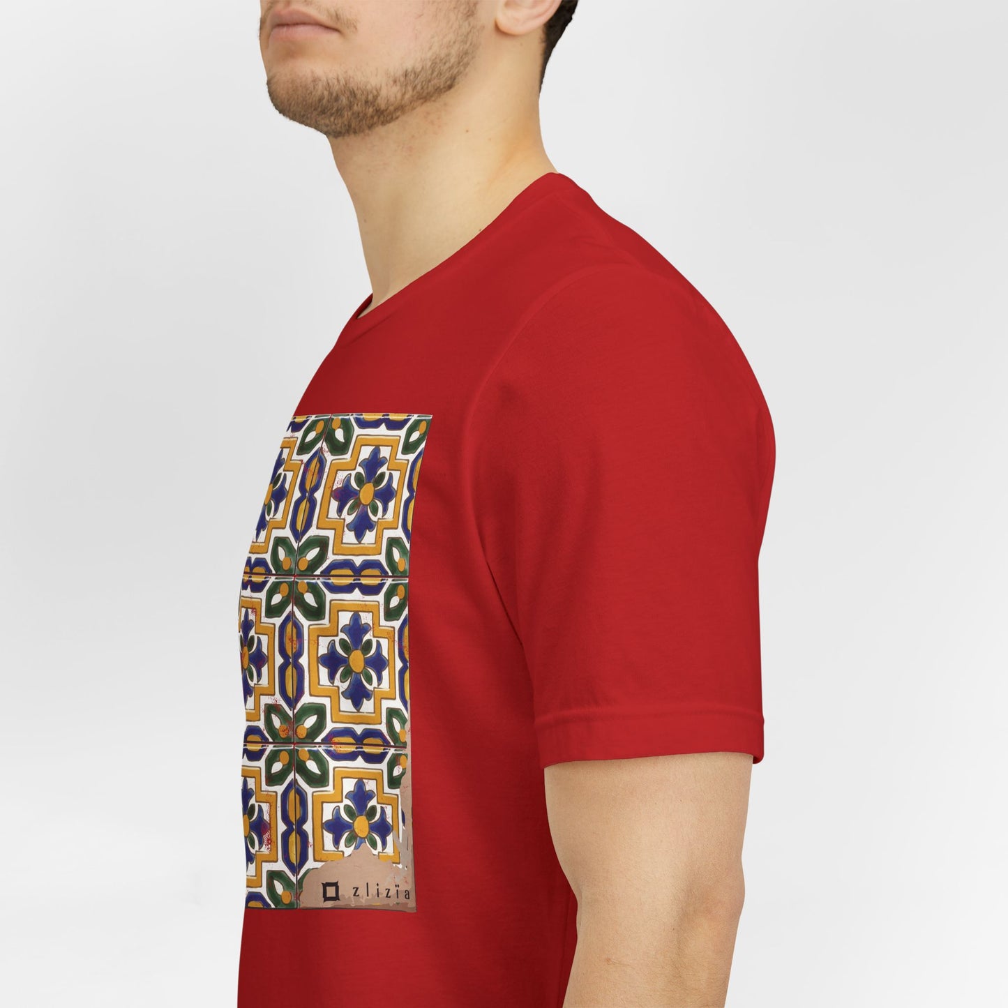 T-shirt Donia