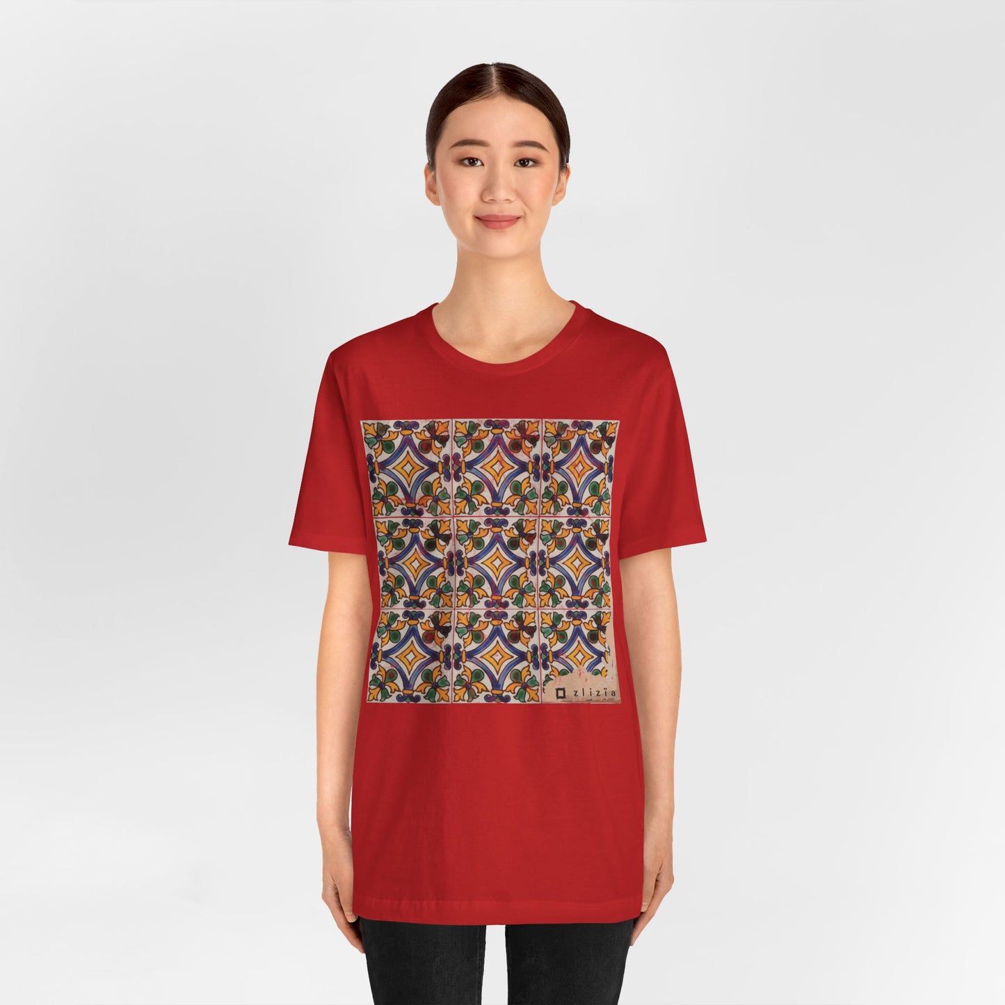 T-shirt Bayati