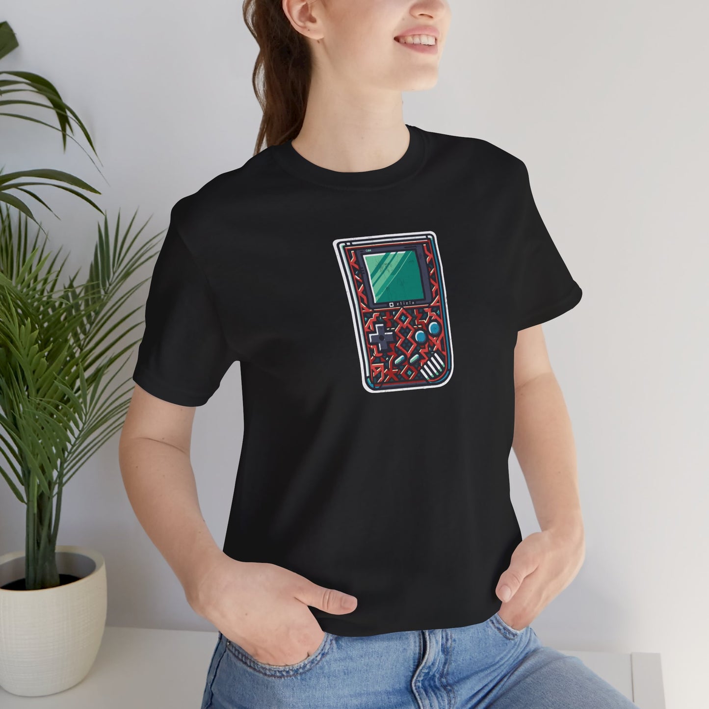 T-shirt Gaming