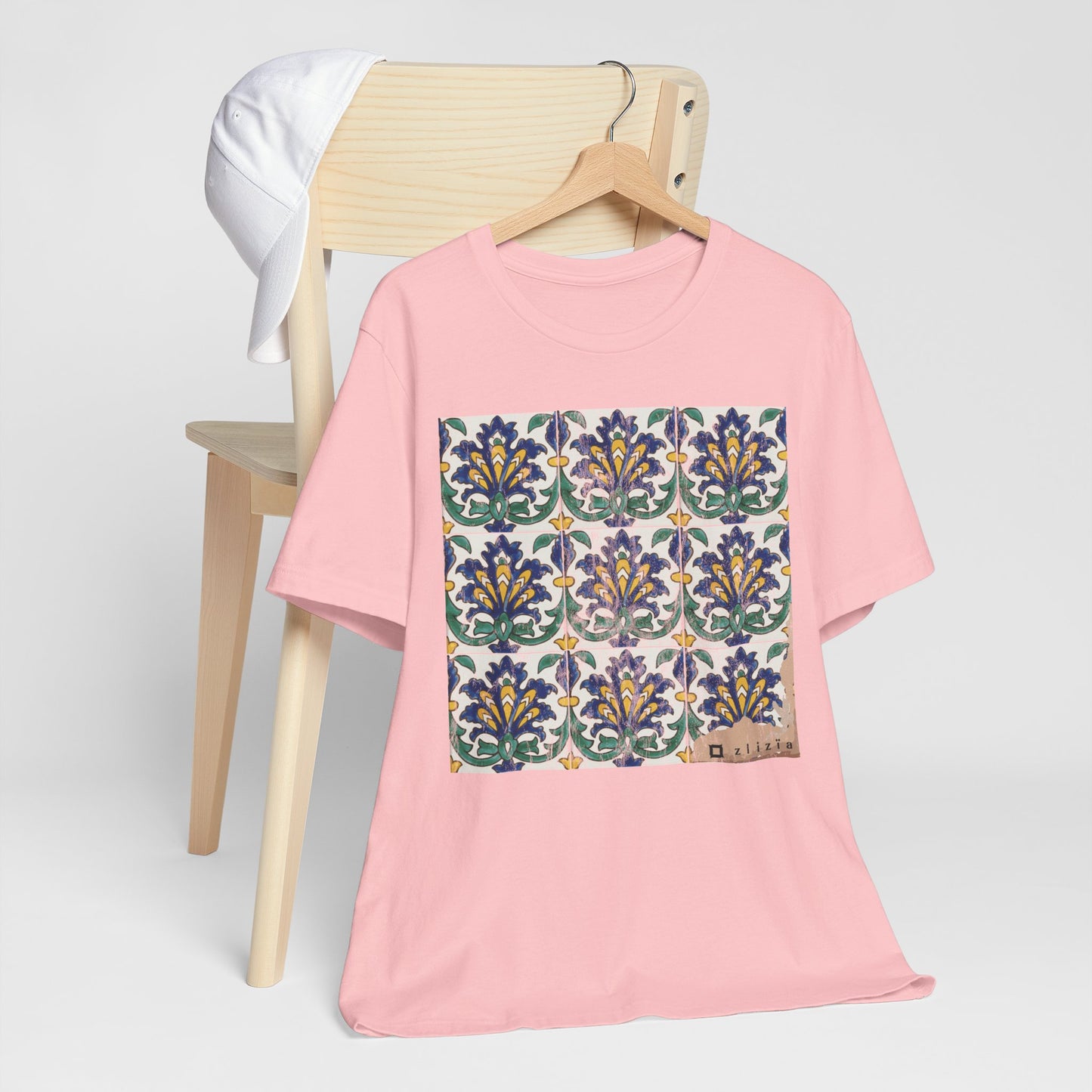 T-shirt Pensée