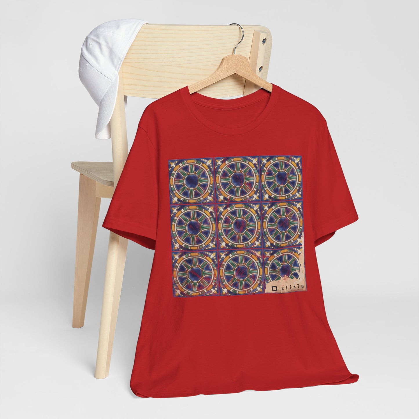 T-shirt Ines