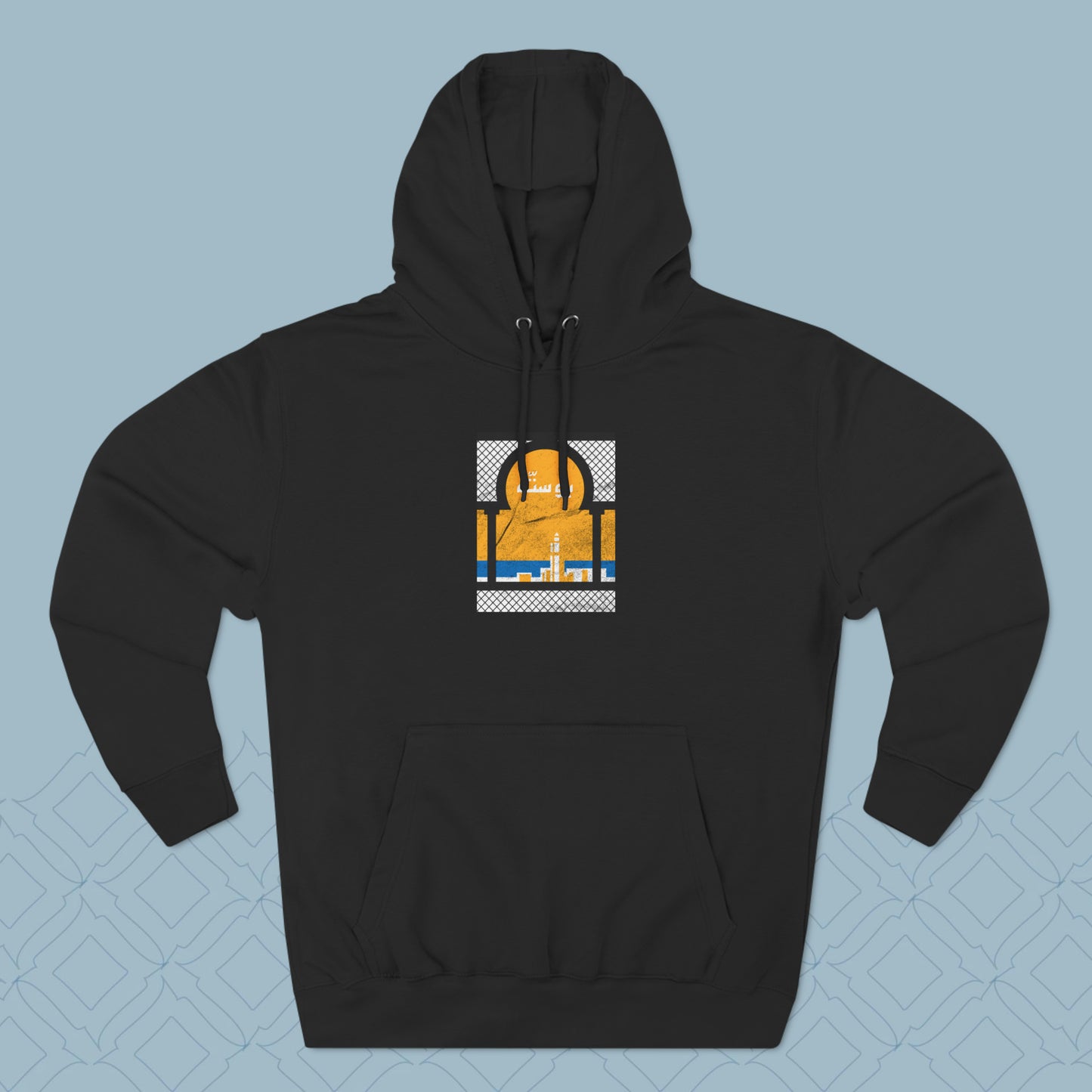 Boussetta Vintage Hoodie