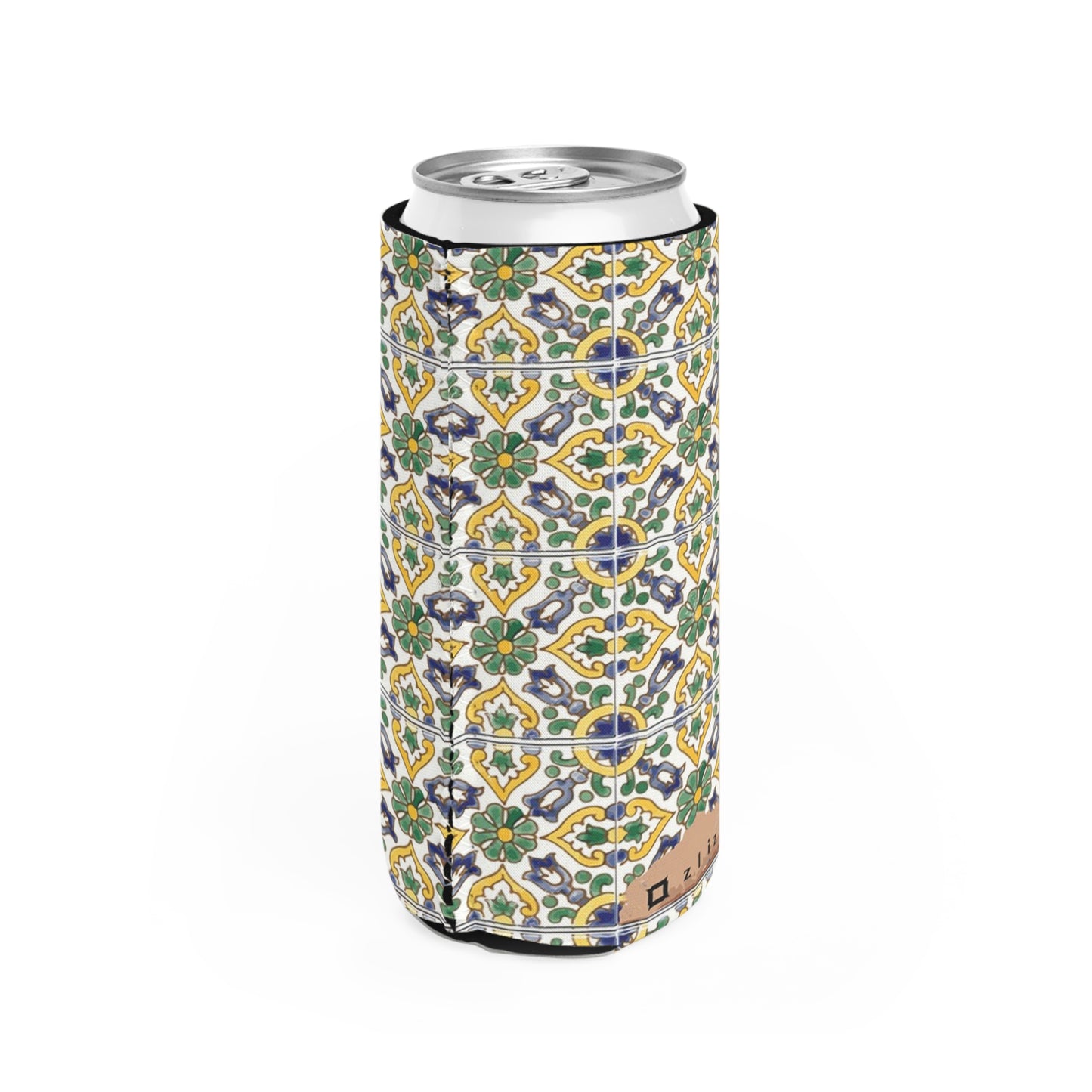 Borgine - Refroidisseur de canette slim