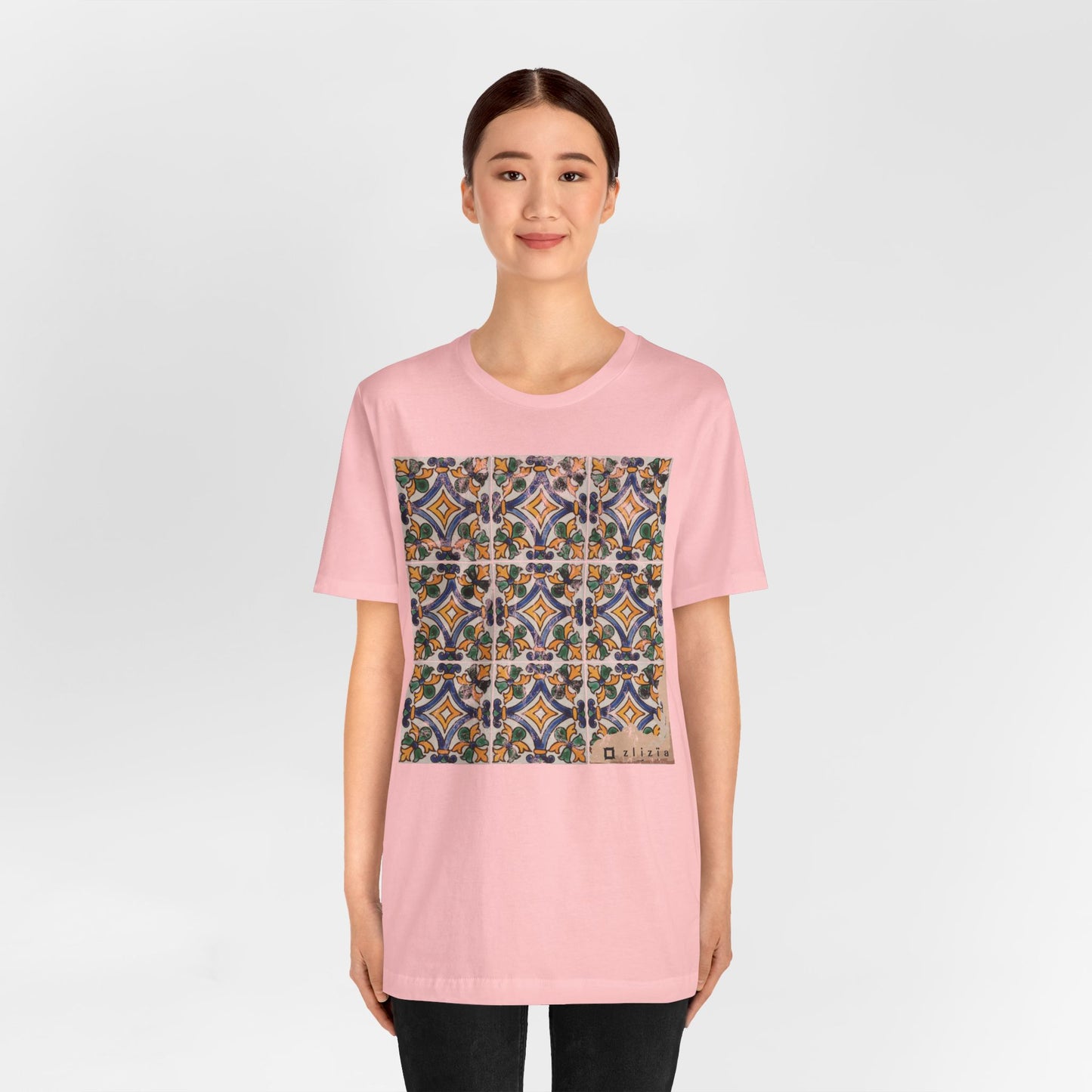 T-shirt Bayati