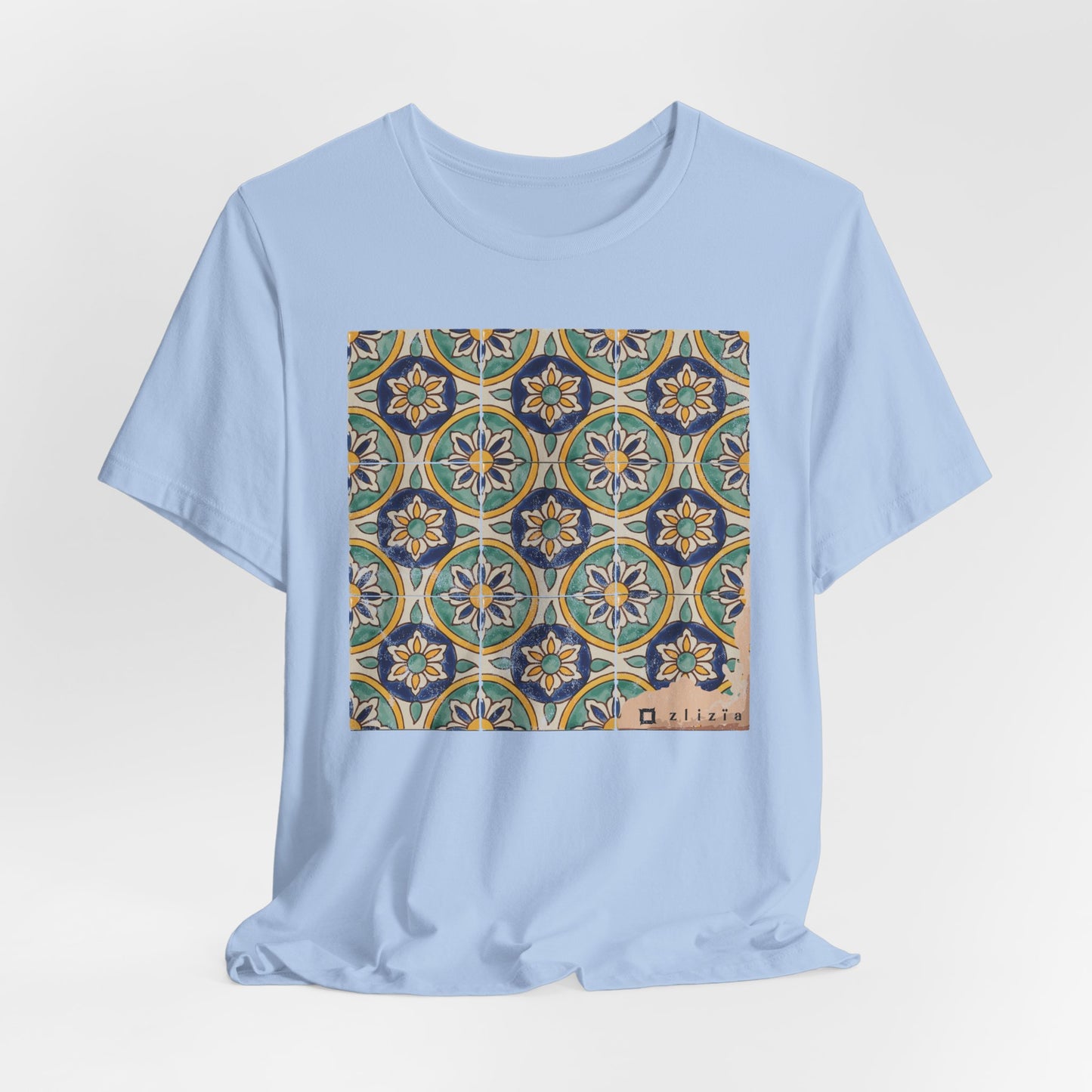 T-shirt Ronda