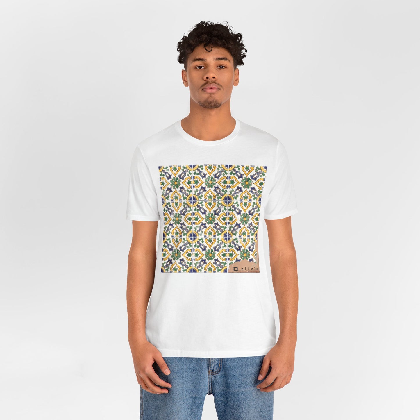 T-shirt Borgine