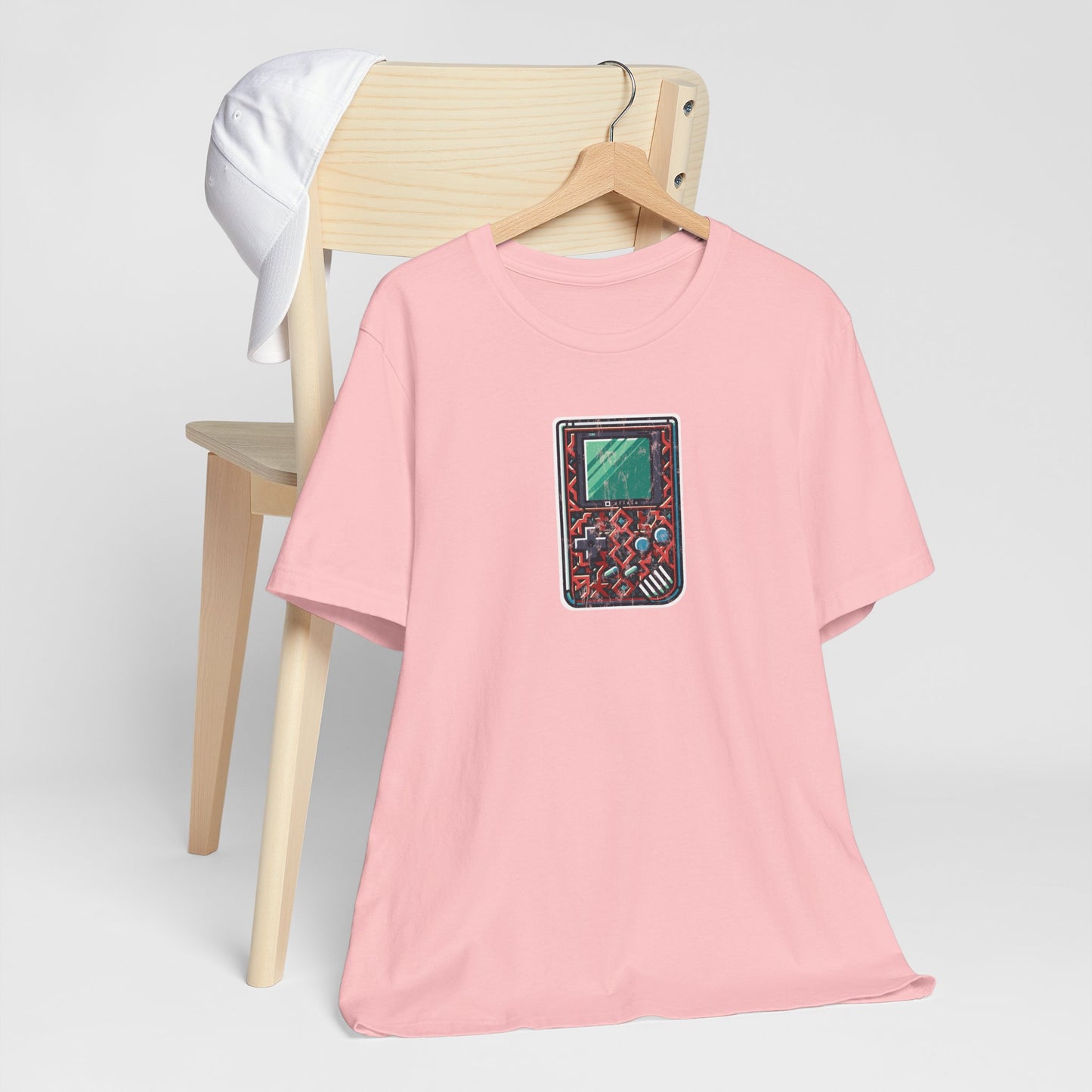 T-shirt Gaming
