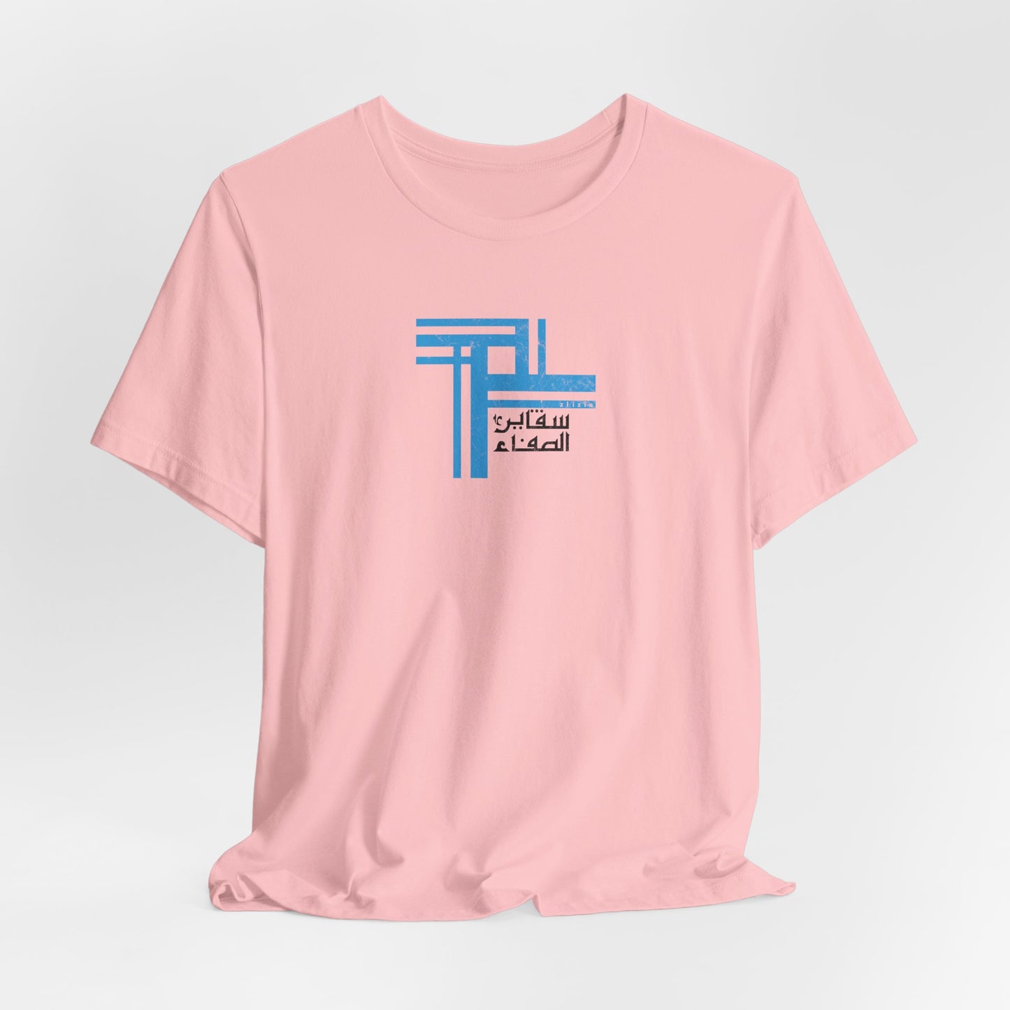 T-shirt Cristal AR