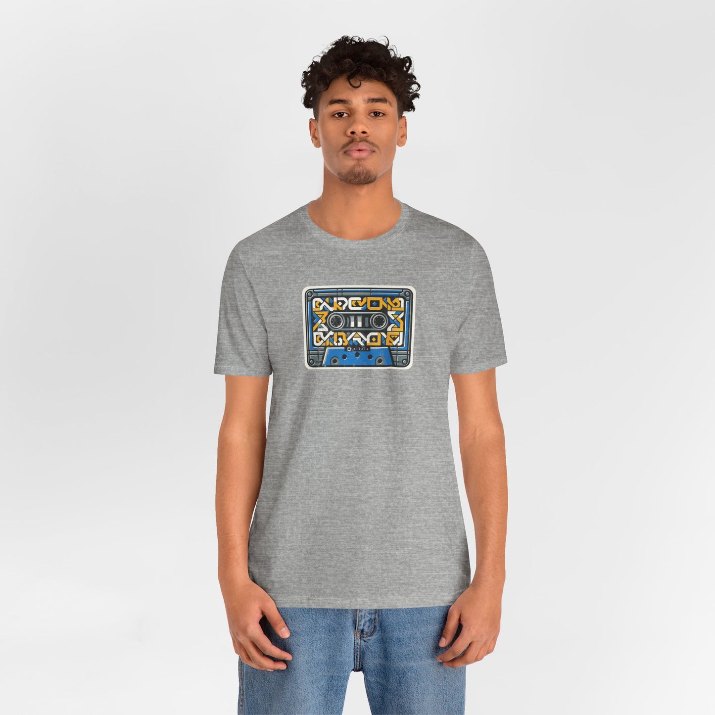 T-shirt K7
