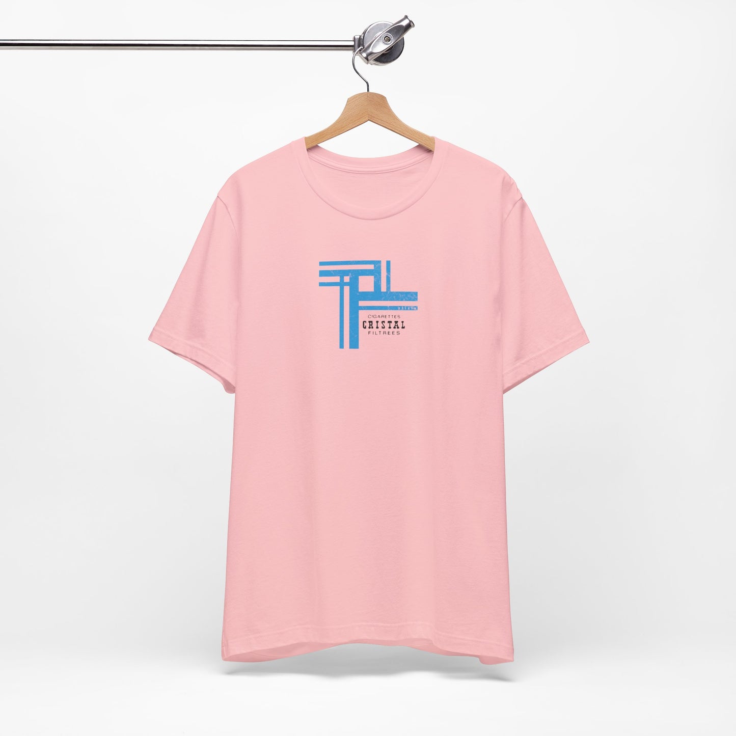 T-shirt Cristal FR