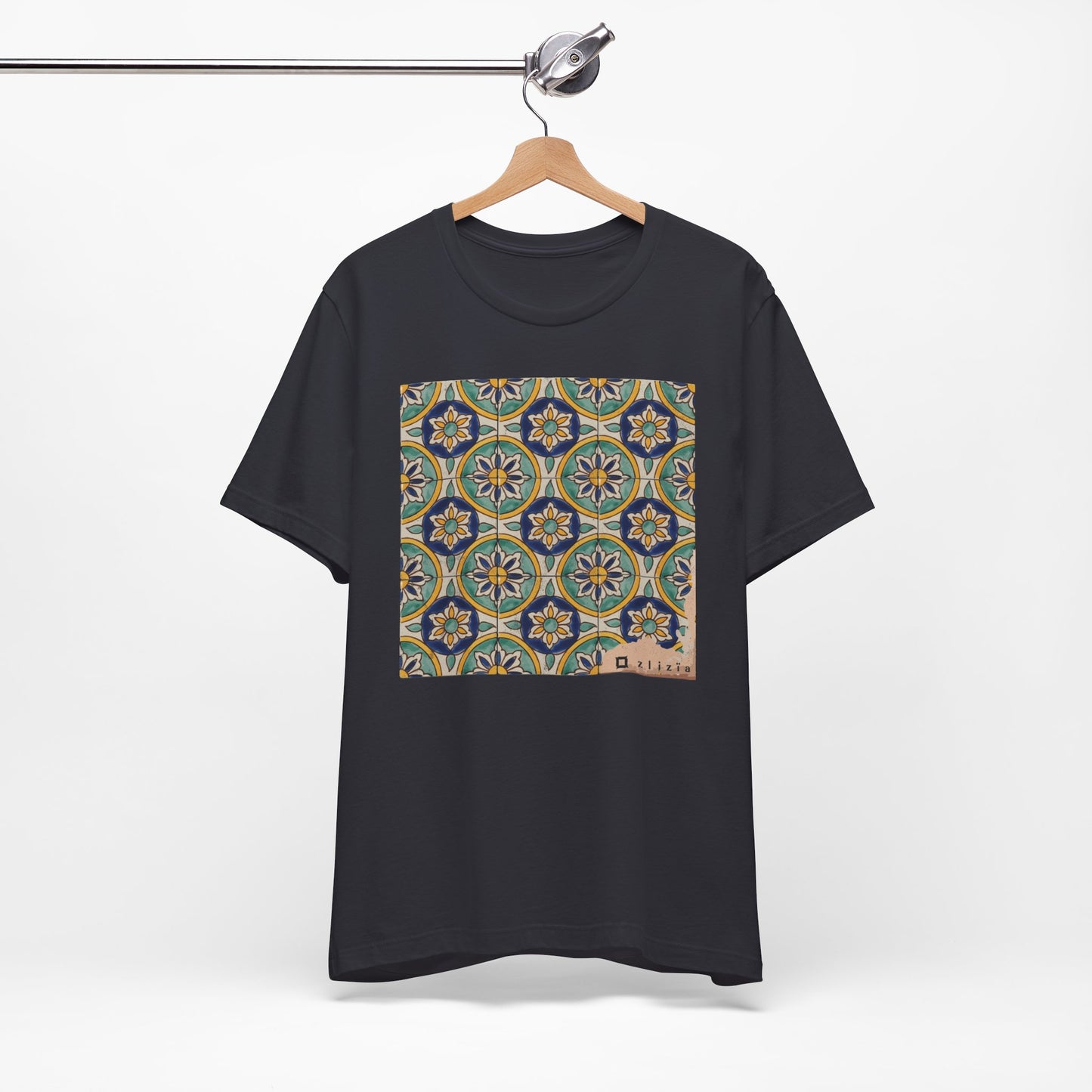 T-shirt Ronda