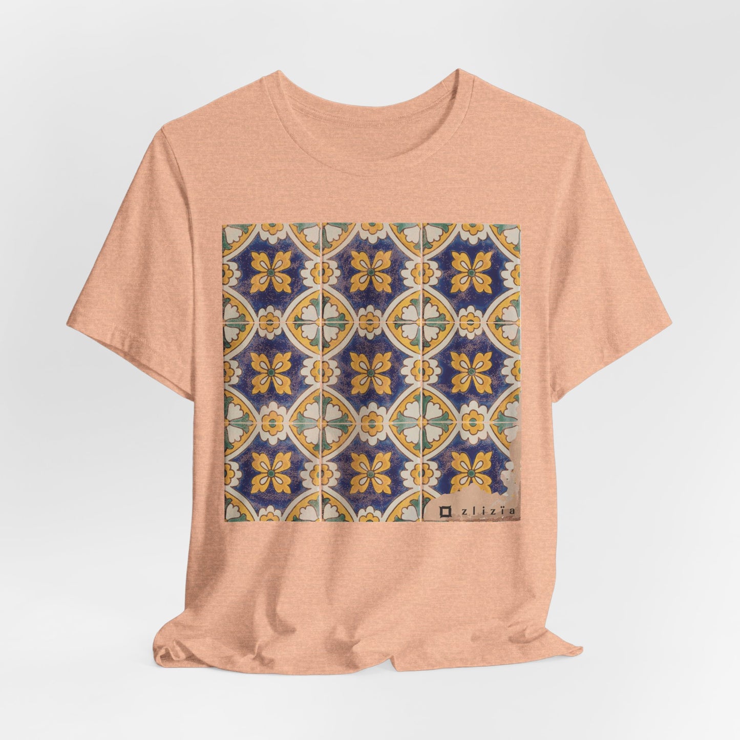 T-shirt Gammarth