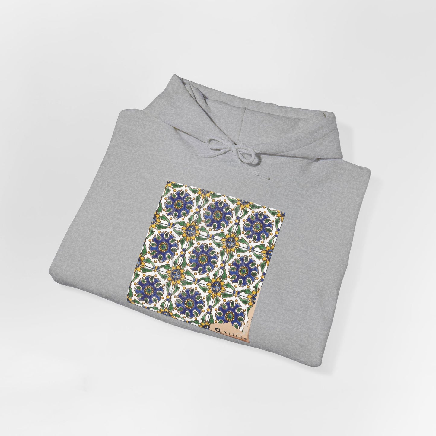 Noria Vintage Hoodie