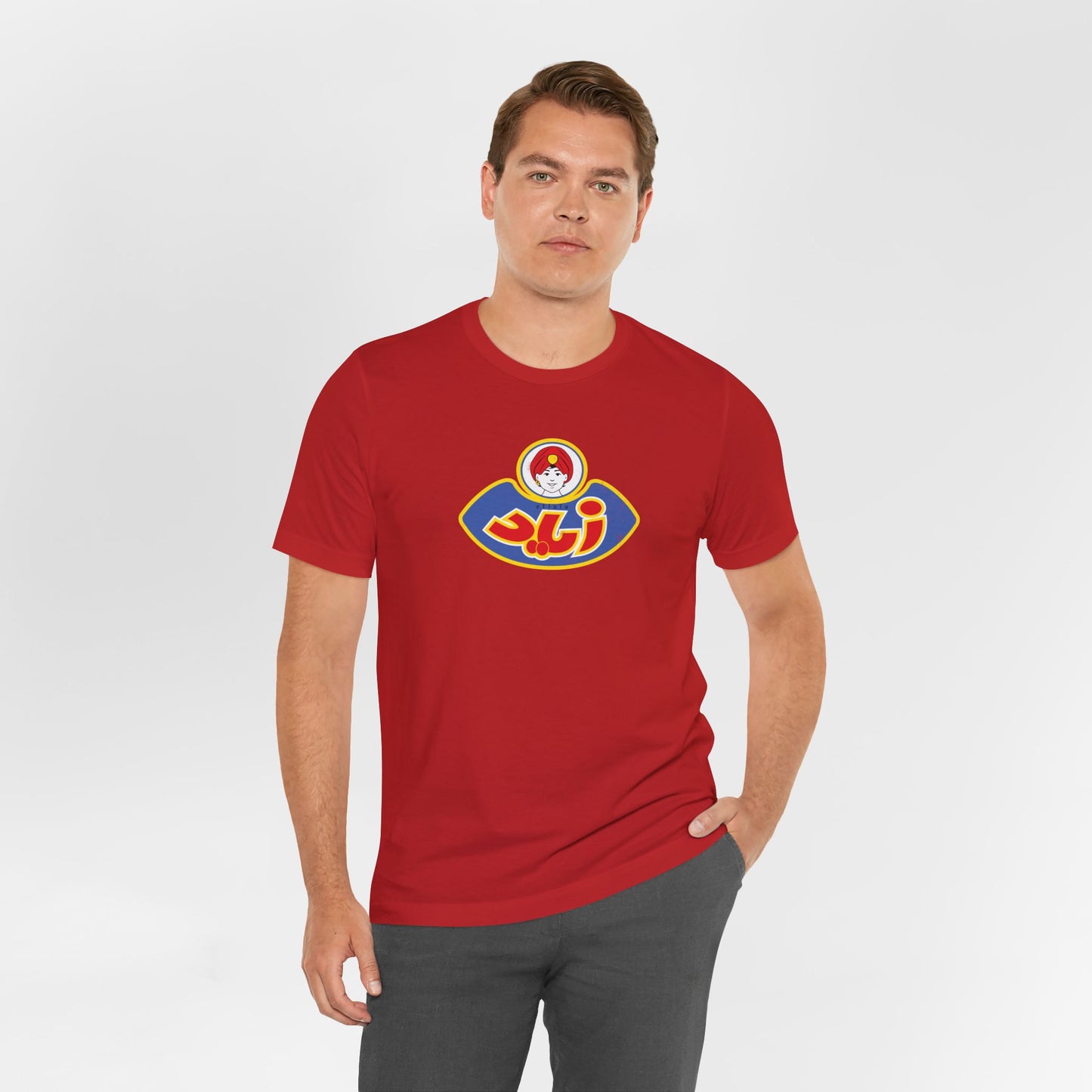 T-shirt Zied
