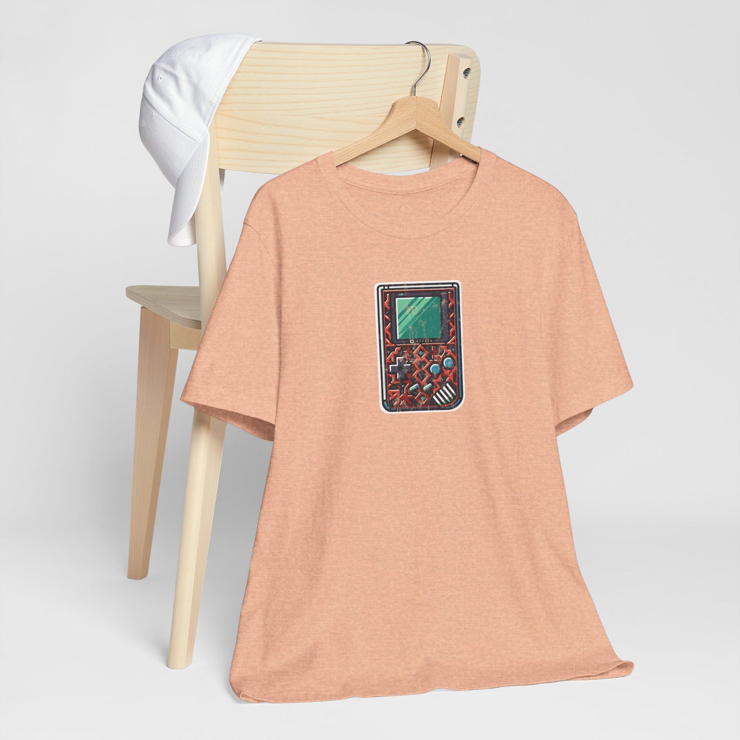 T-shirt Gaming