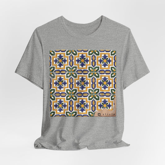 T-shirt Donia