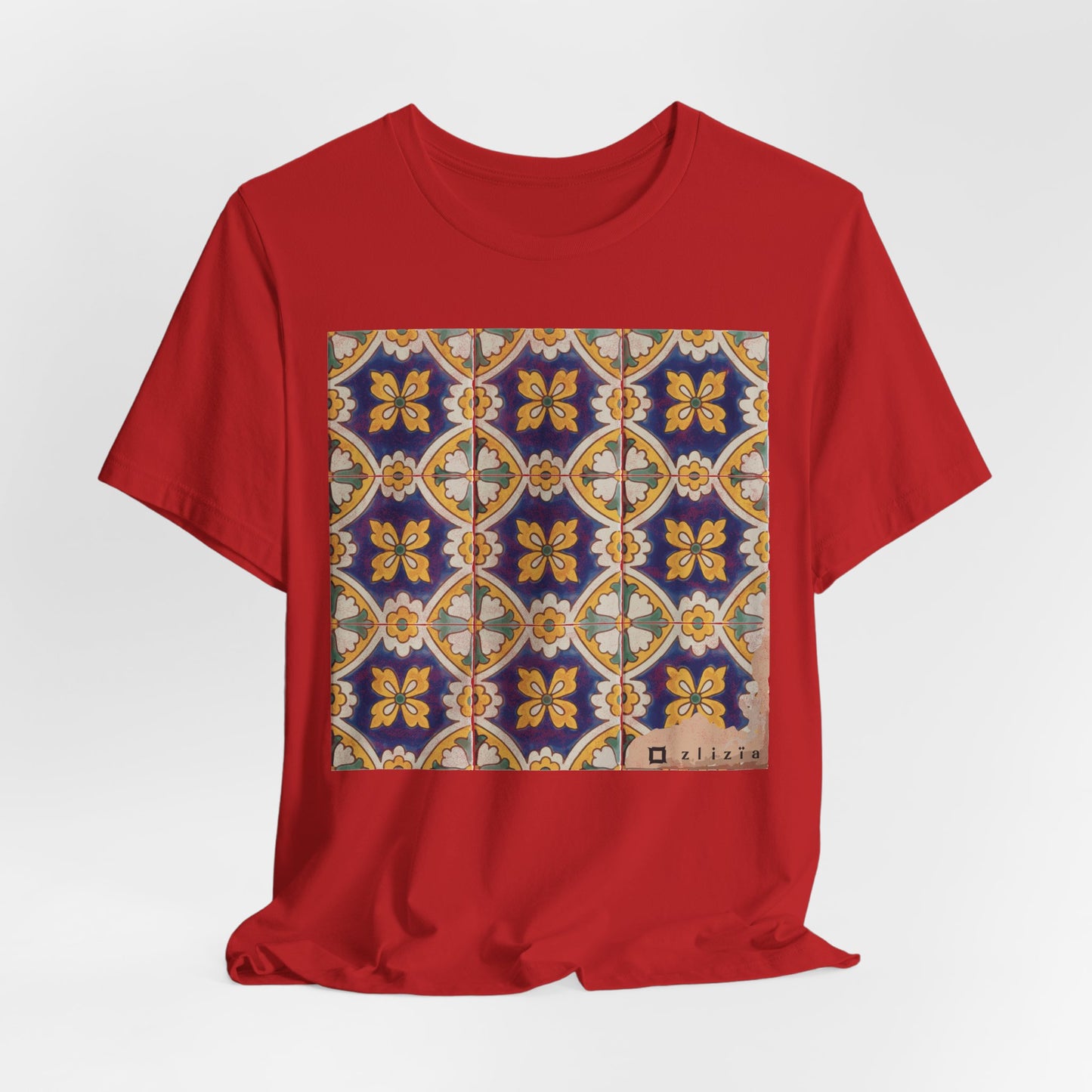 T-shirt Gammarth