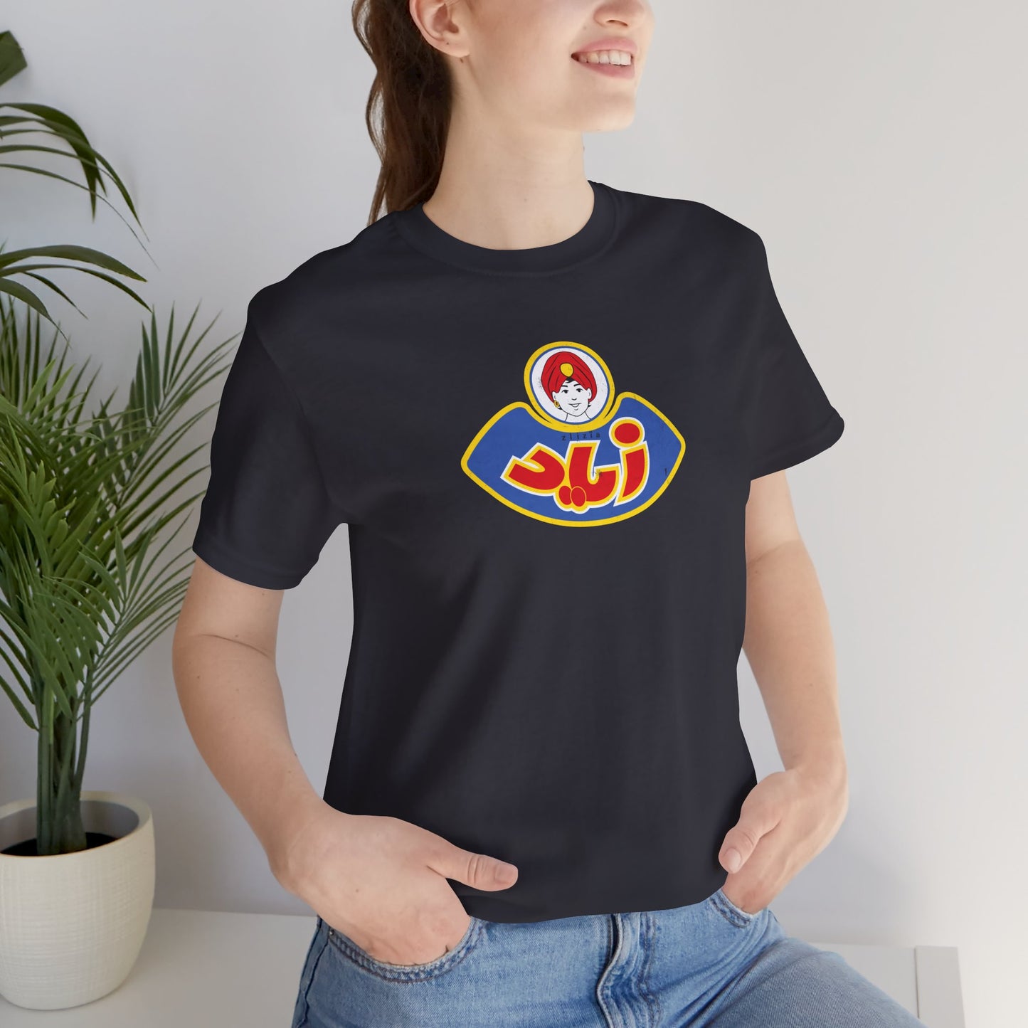 T-shirt Zied