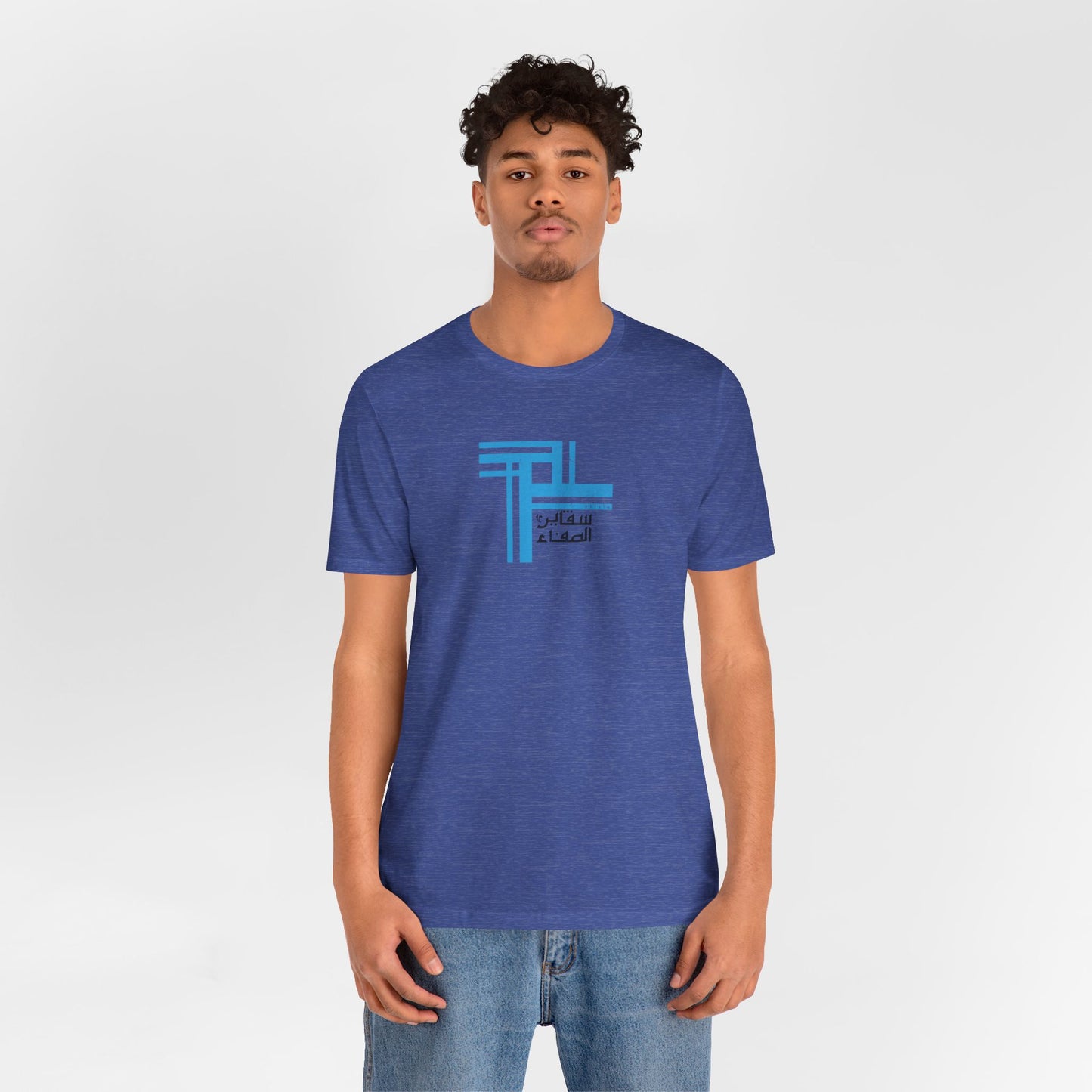 T-shirt Cristal AR