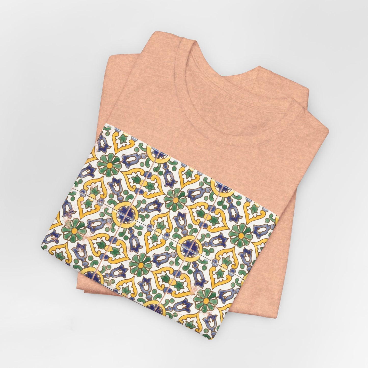 T-shirt Borgine