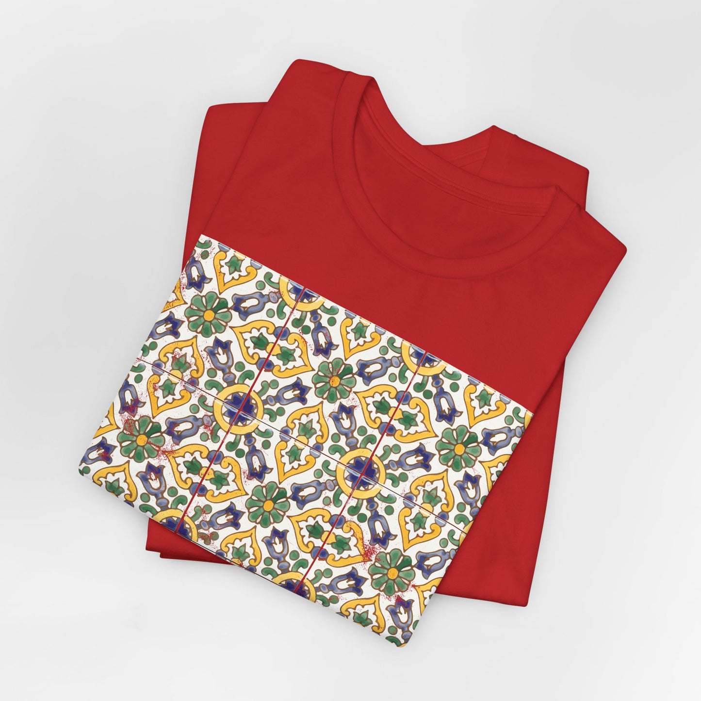 T-shirt Borgine