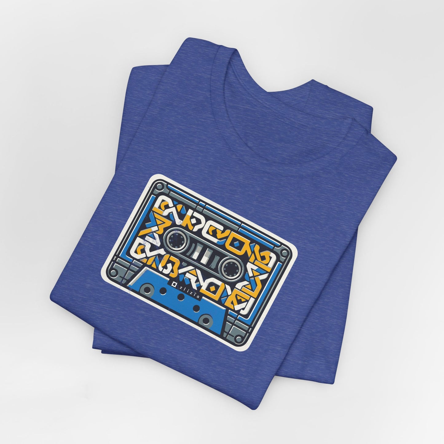 T-shirt K7