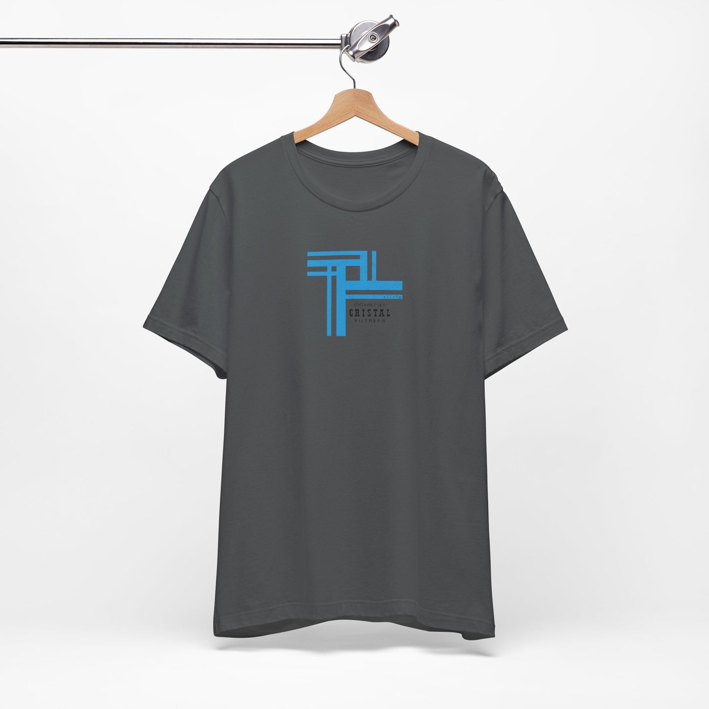 T-shirt Cristal FR