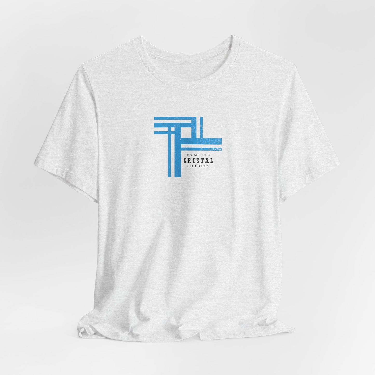 T-shirt Cristal FR