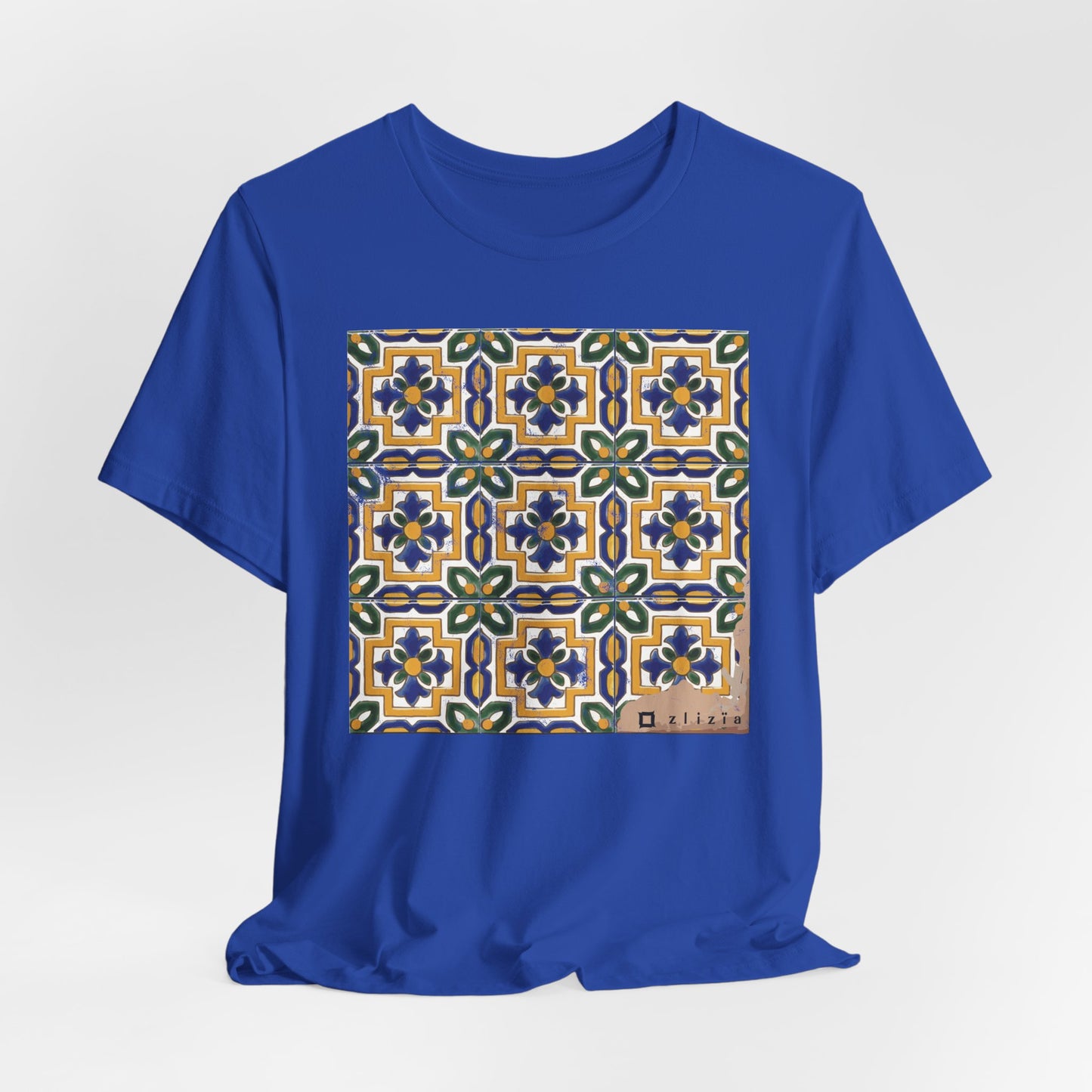 T-shirt Donia