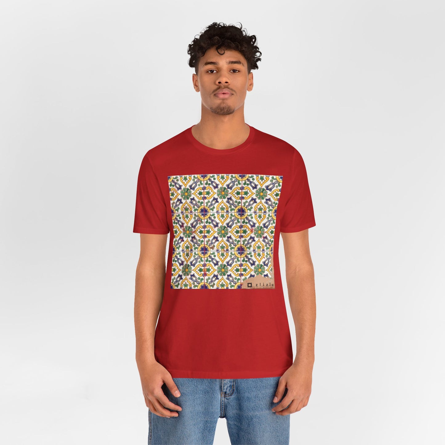 T-shirt Borgine