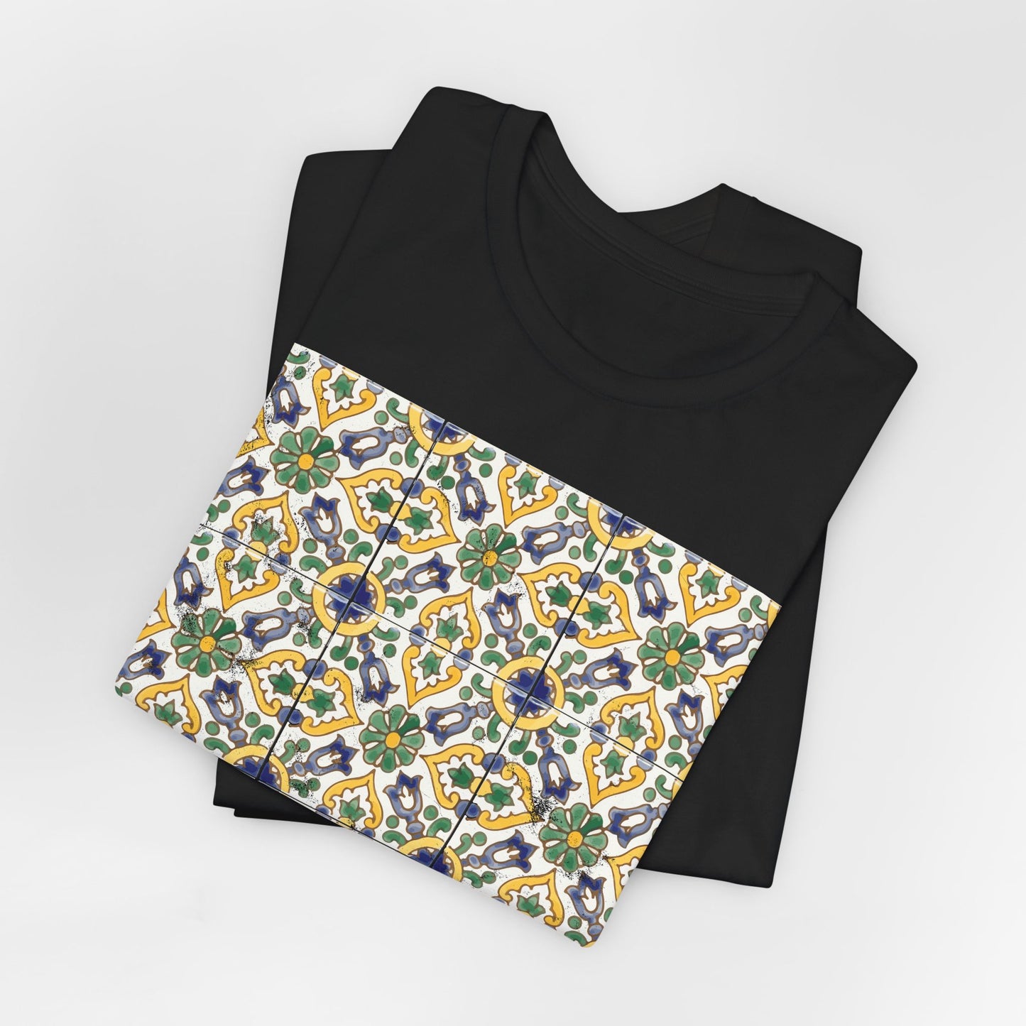 T-shirt Borgine
