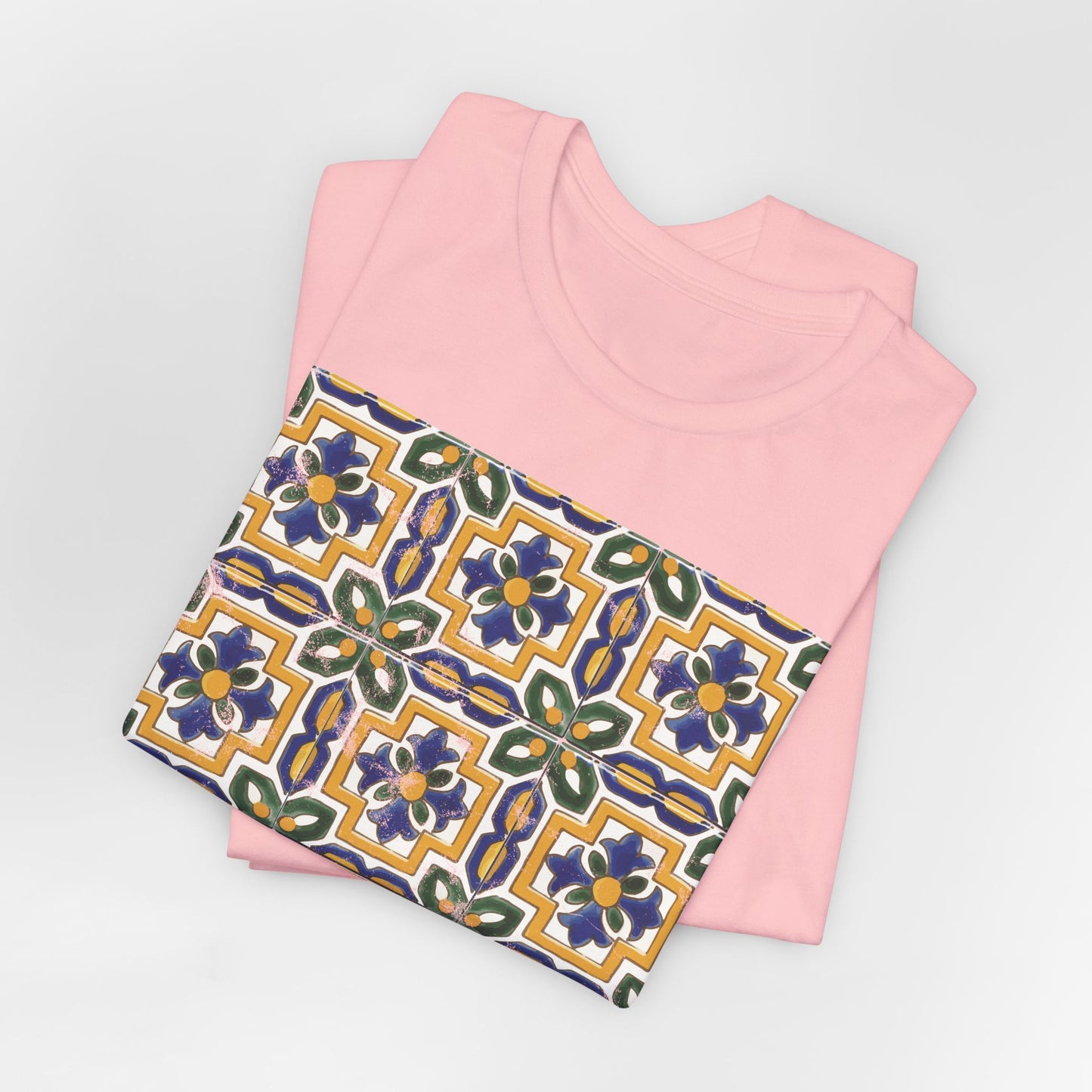 T-shirt Donia
