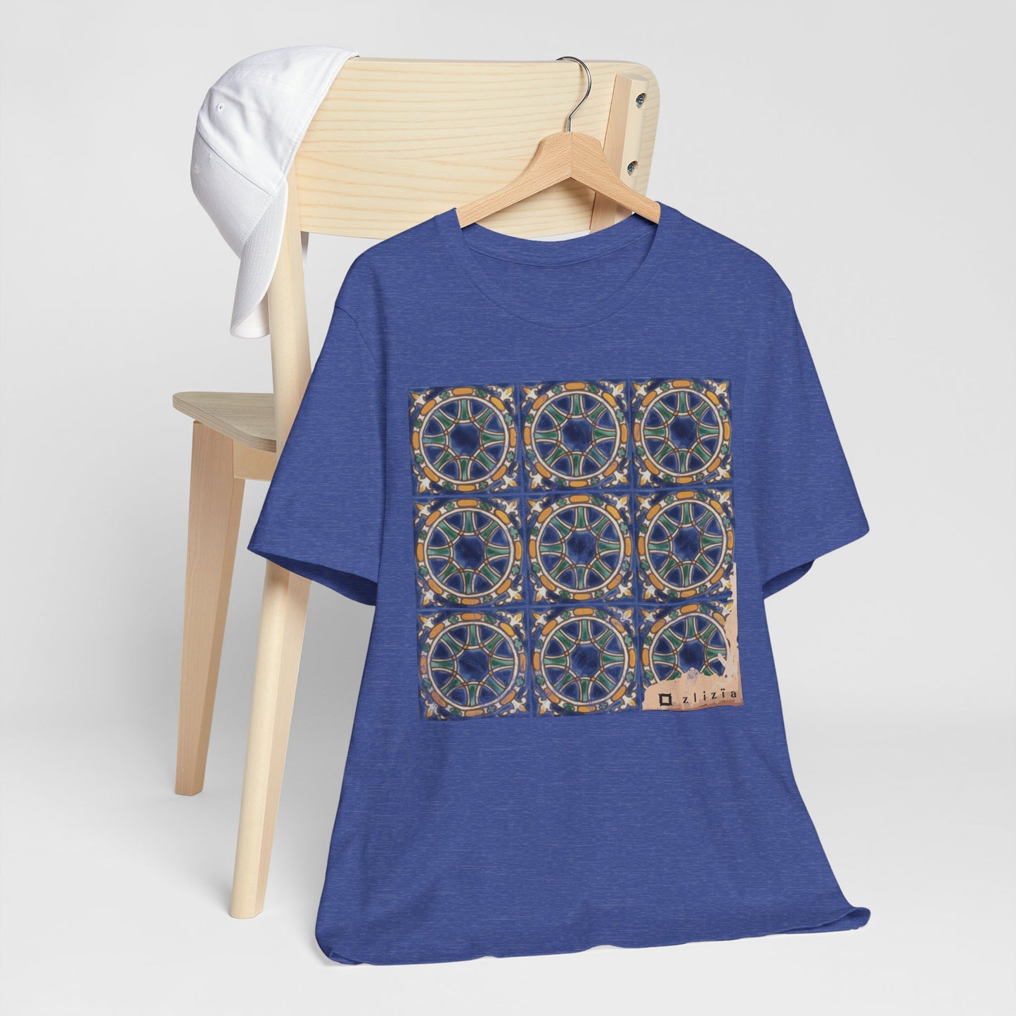 T-shirt Ines